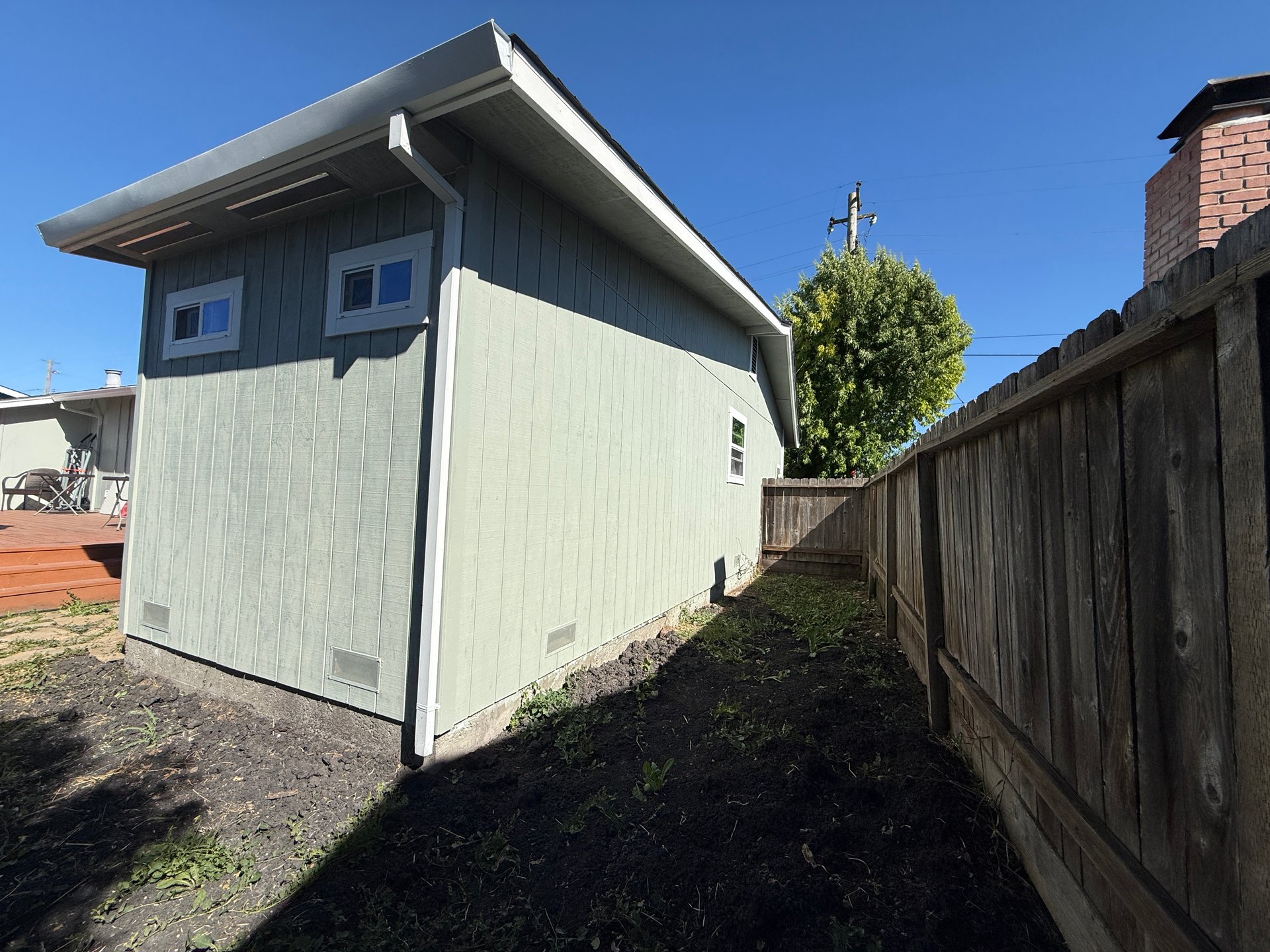 524 Baron Drive