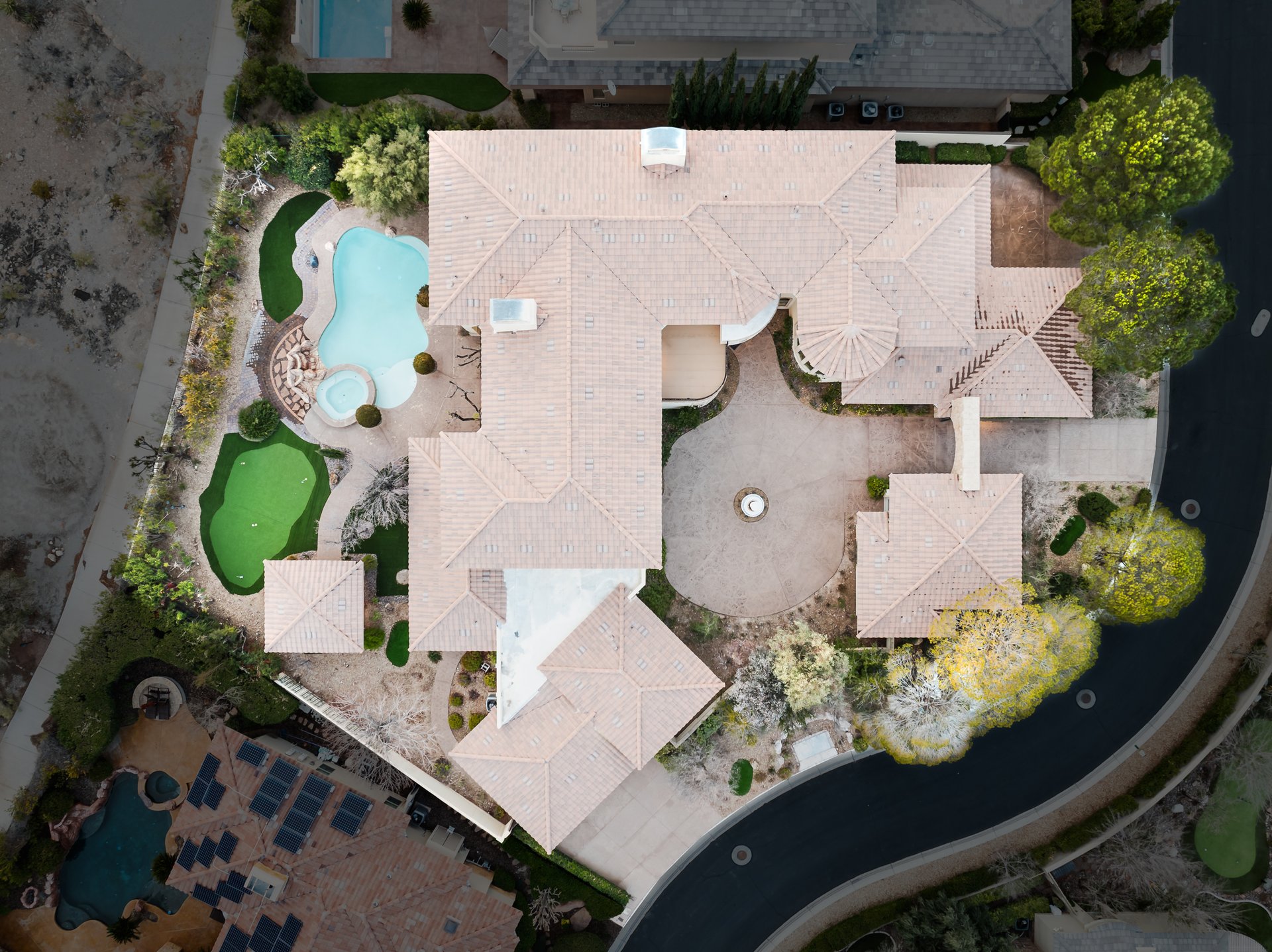 9325 Verlaine Court