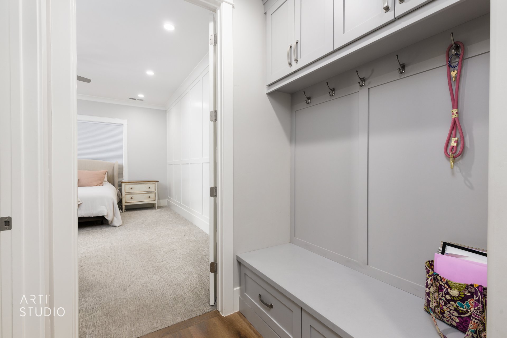 Fieldstone Cir