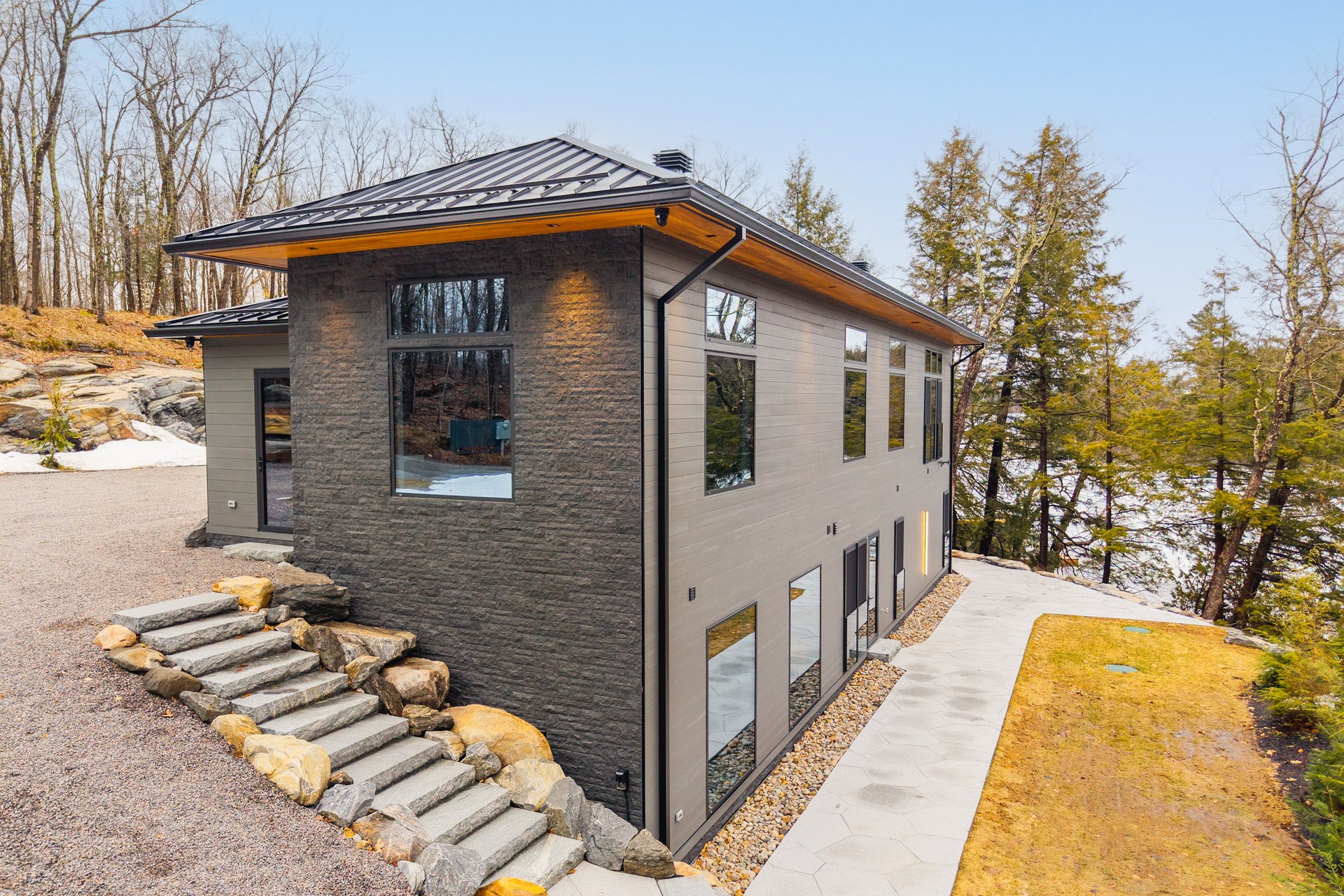 Lake Rosseau