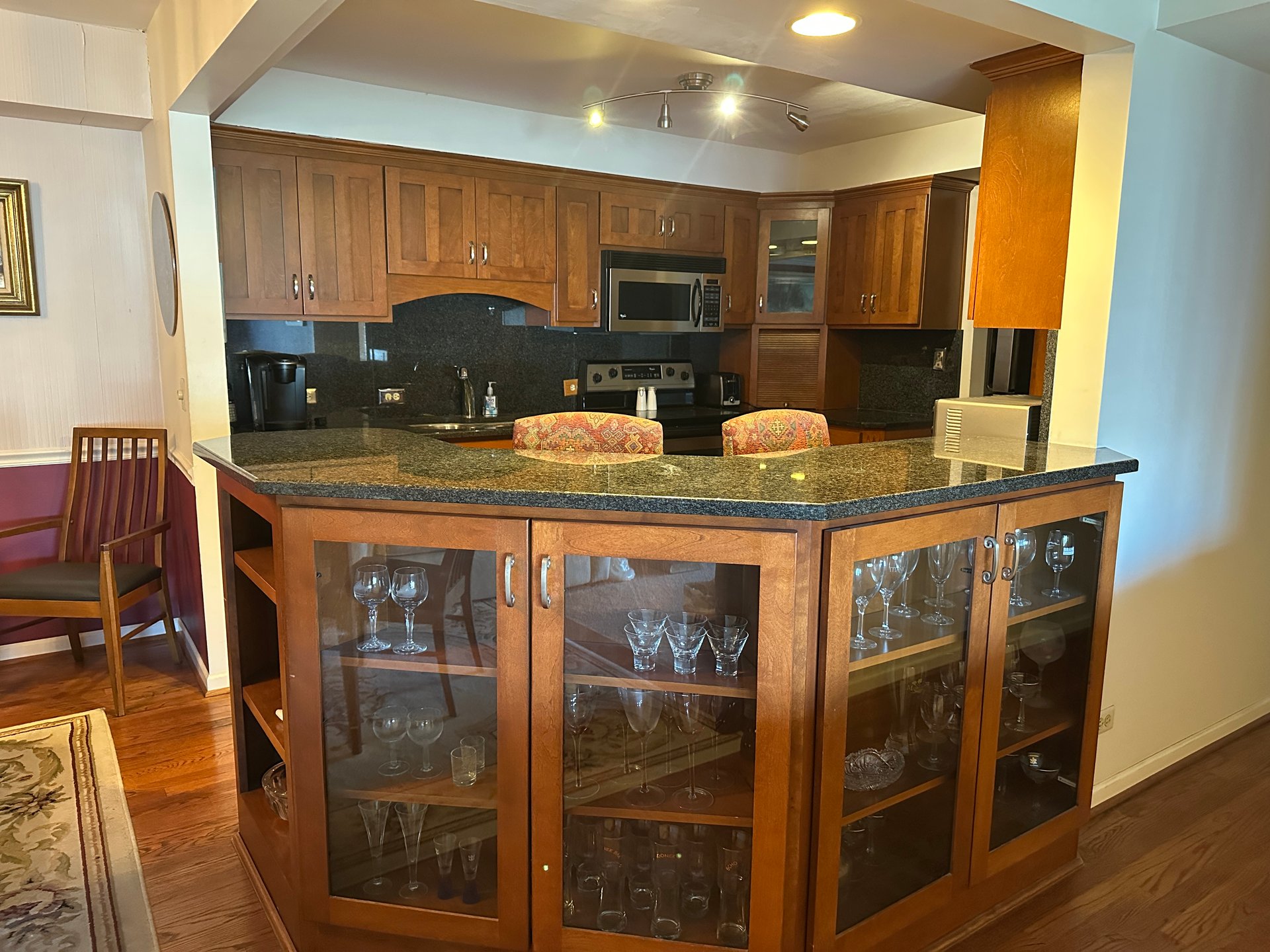 	124 Carriage Way Dr 