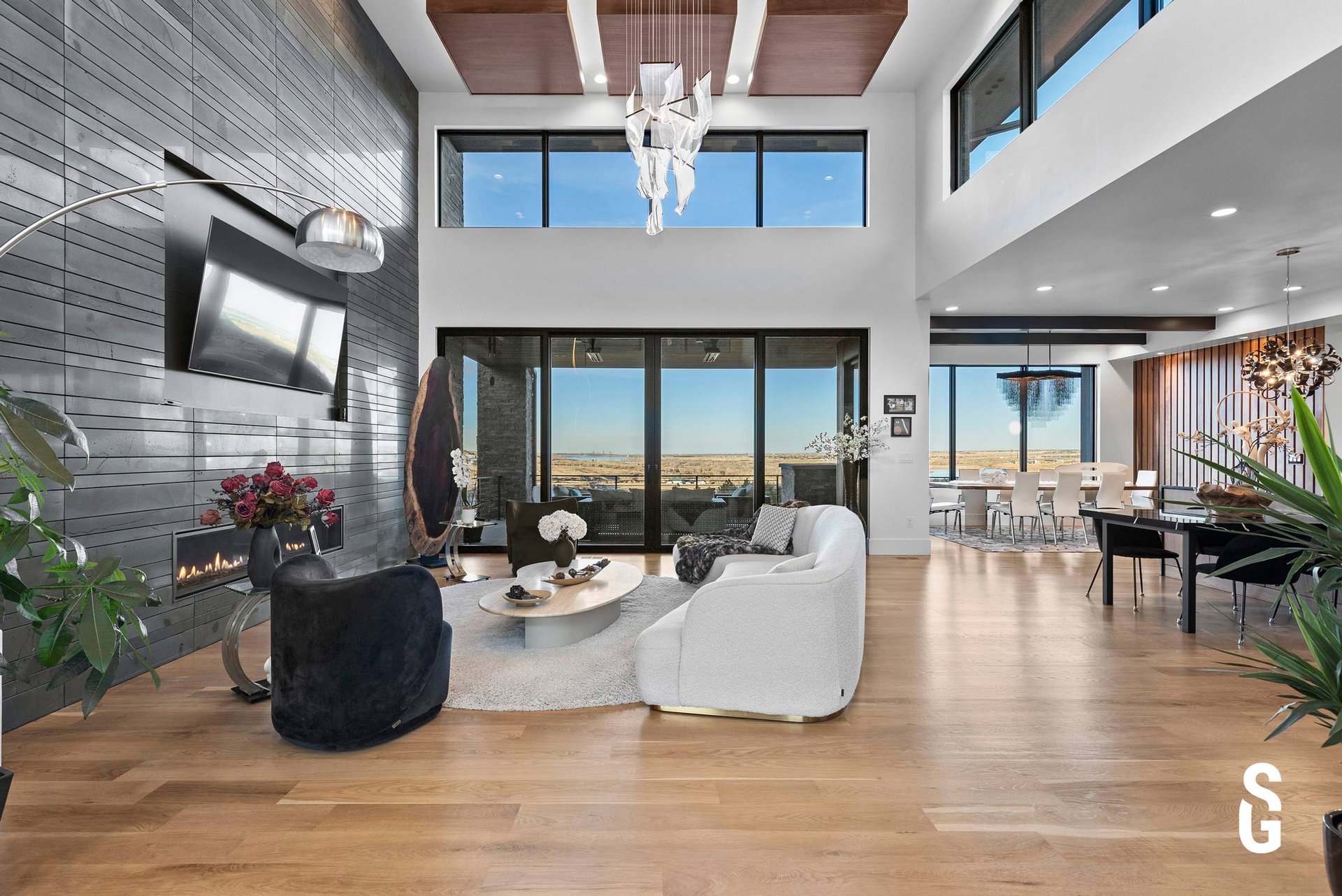 Luxury Homes at Ravenna Country Club - 2026