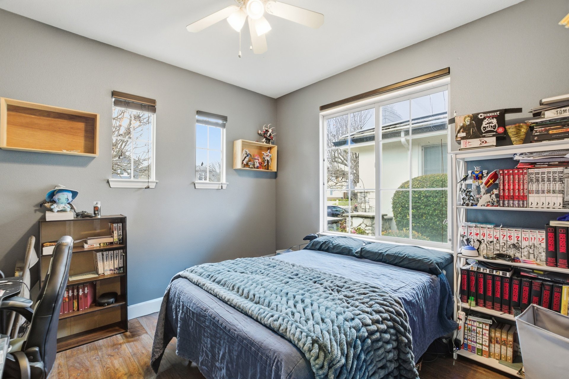670 Hubbs Court, Benicia 