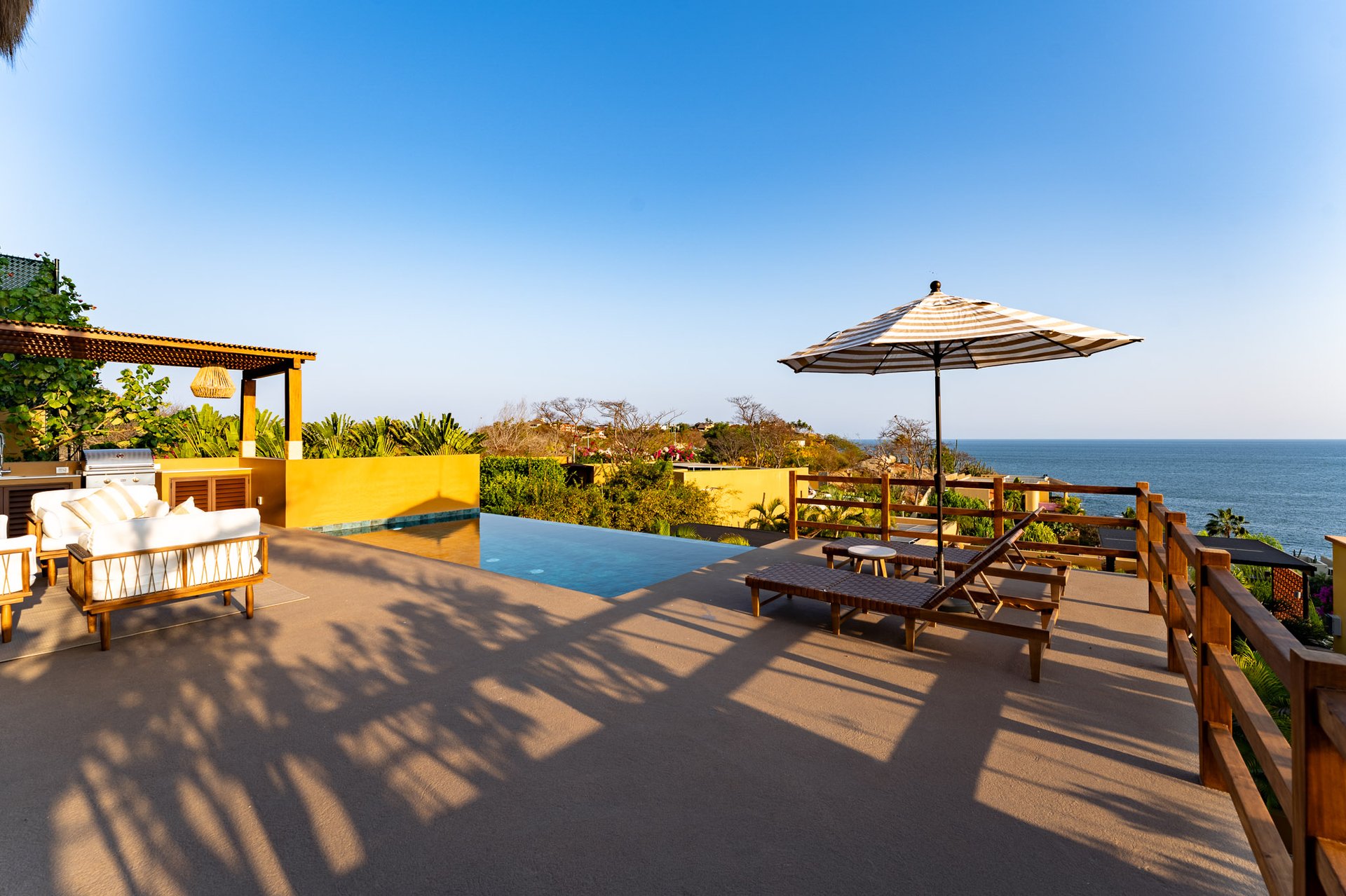 5 Bedroom, Single Family Home, La Cañada Casa A 