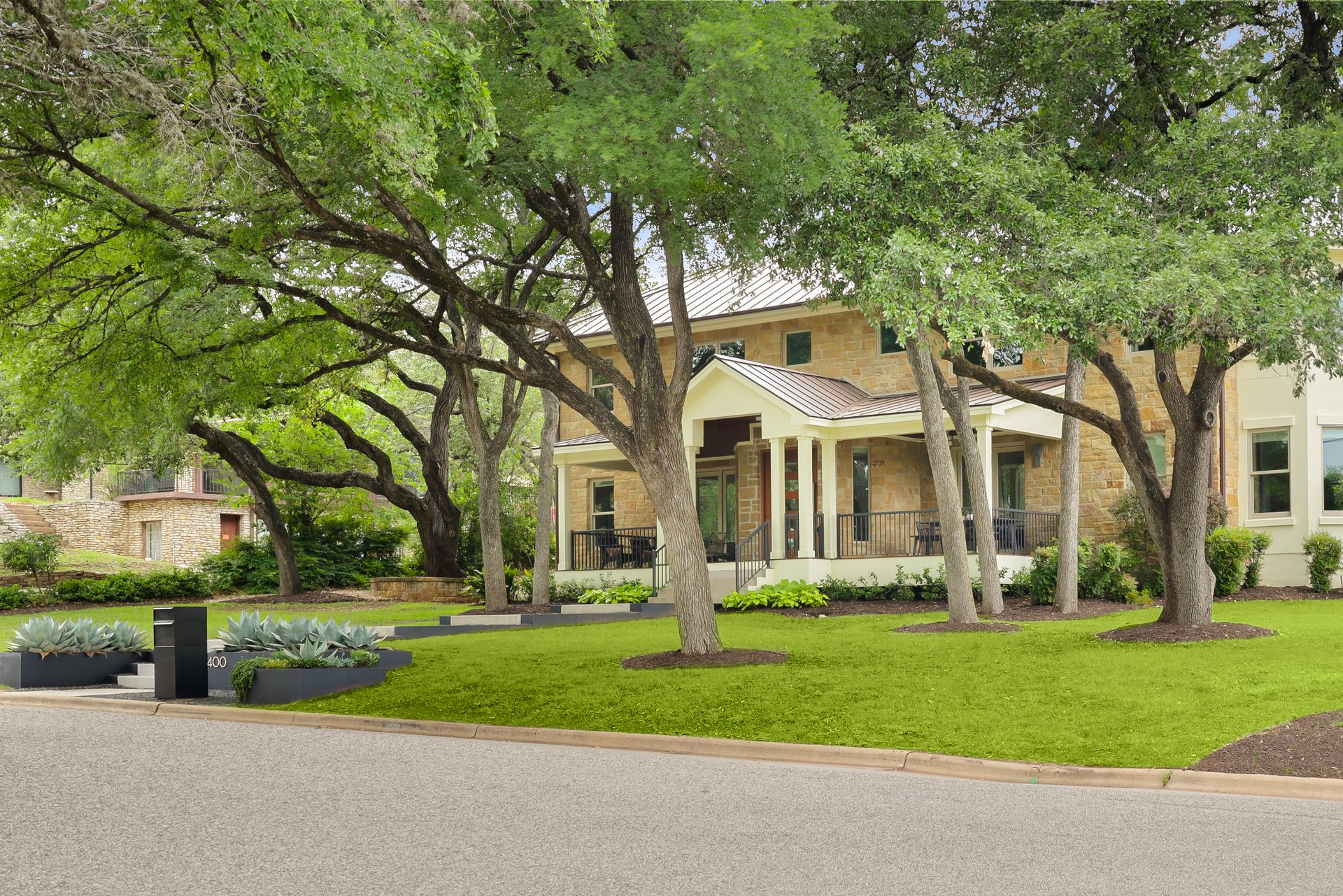 The Haven in Rollingwood