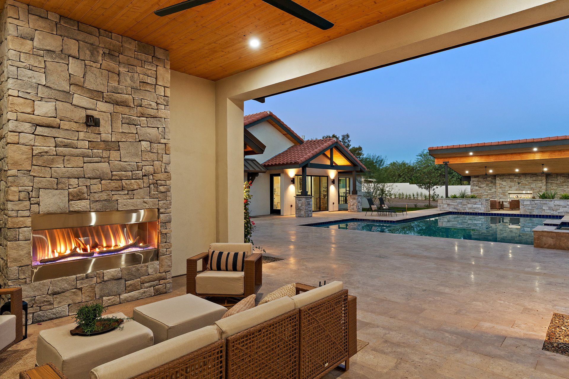 12612 E Mountain View Road