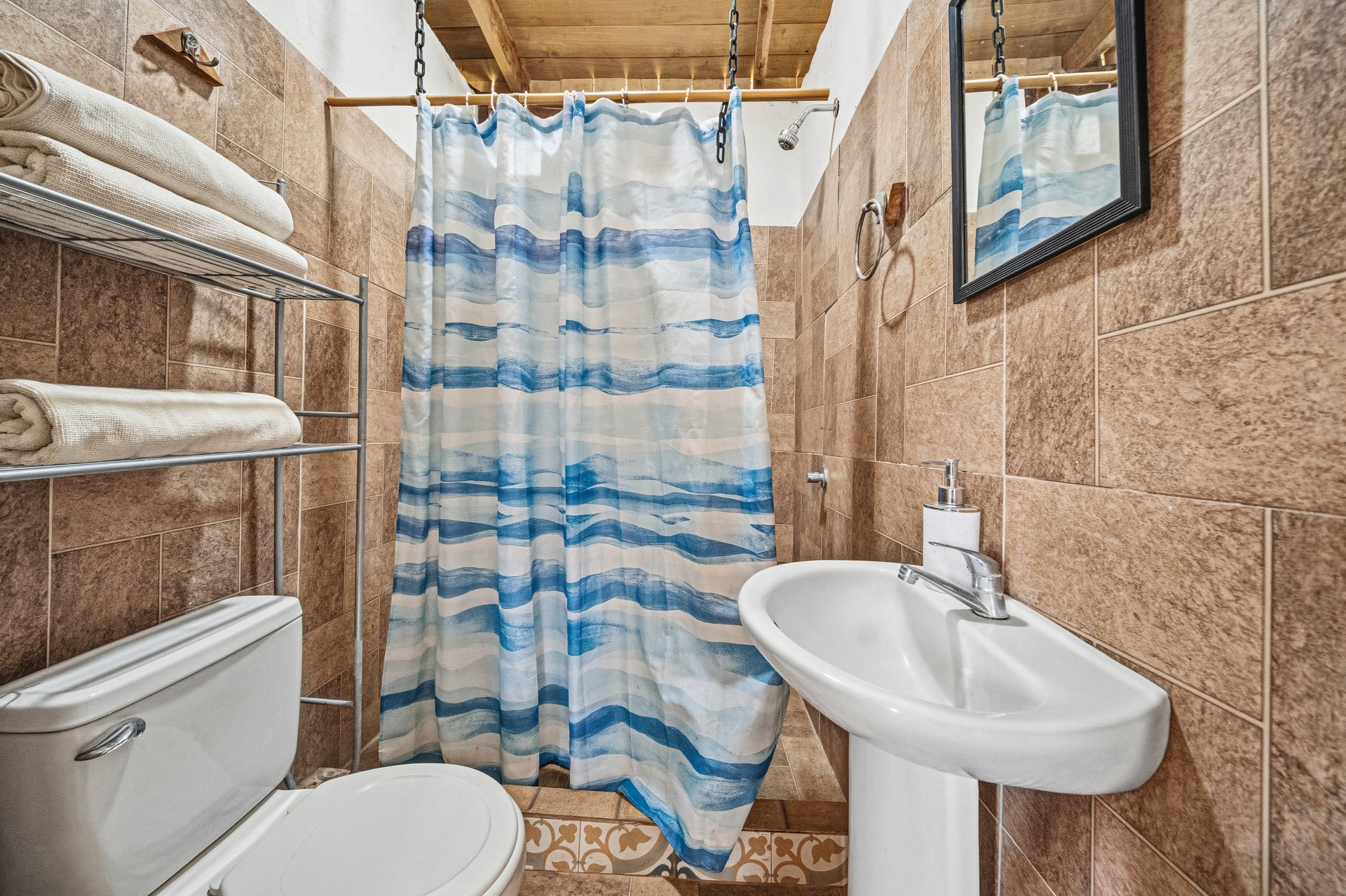 Las Salinitas de Playa Grande | Multi-Casita Investment Property with Pool & Owner Financing Available