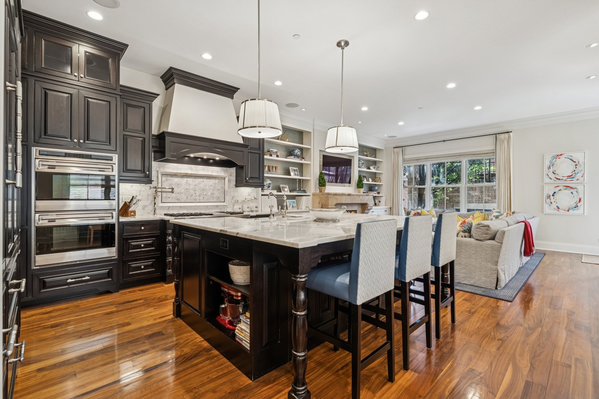 629 W. Schubert Avenue, Lincoln Park, Chicago 