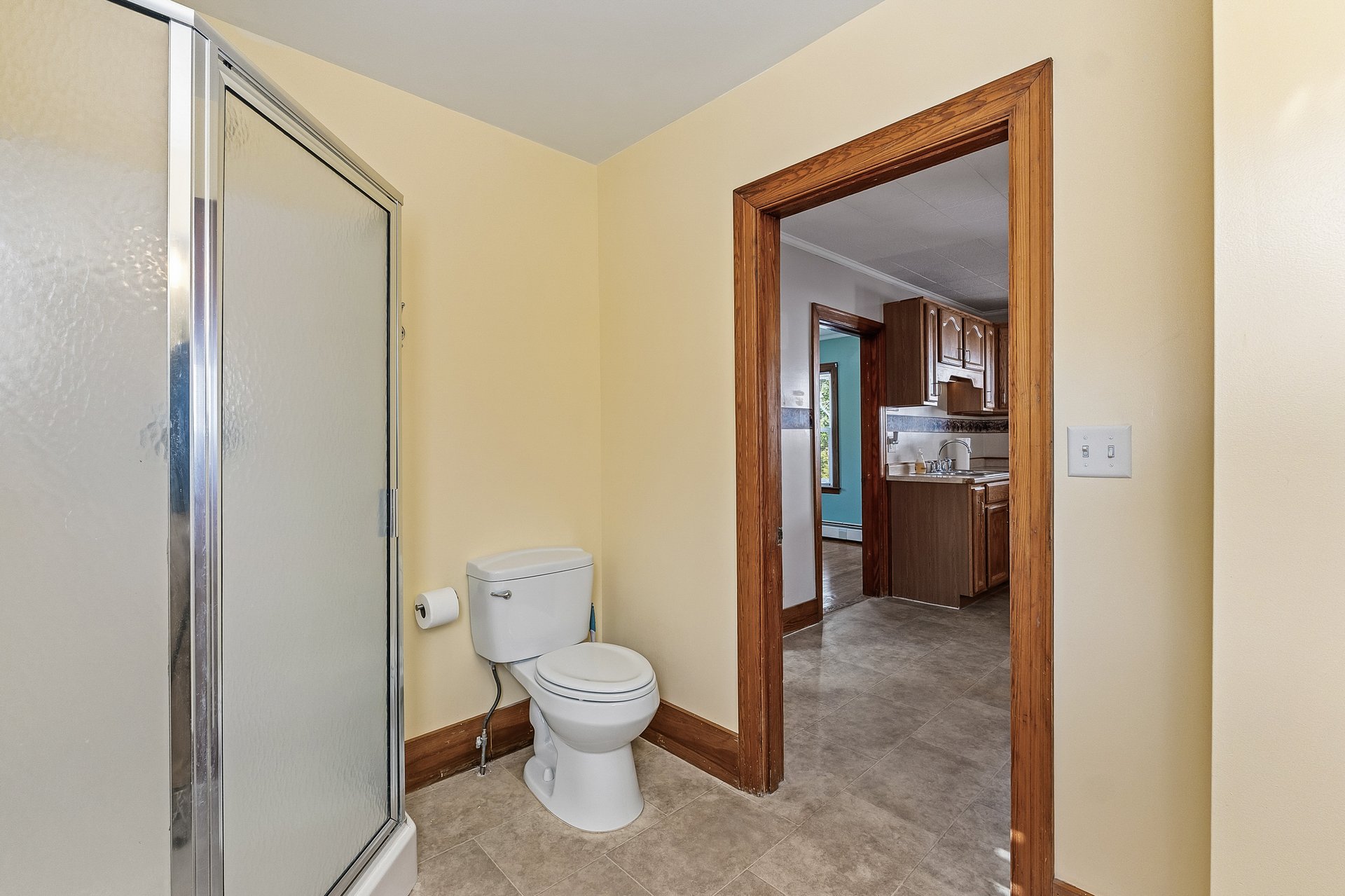 Rental Currently Available