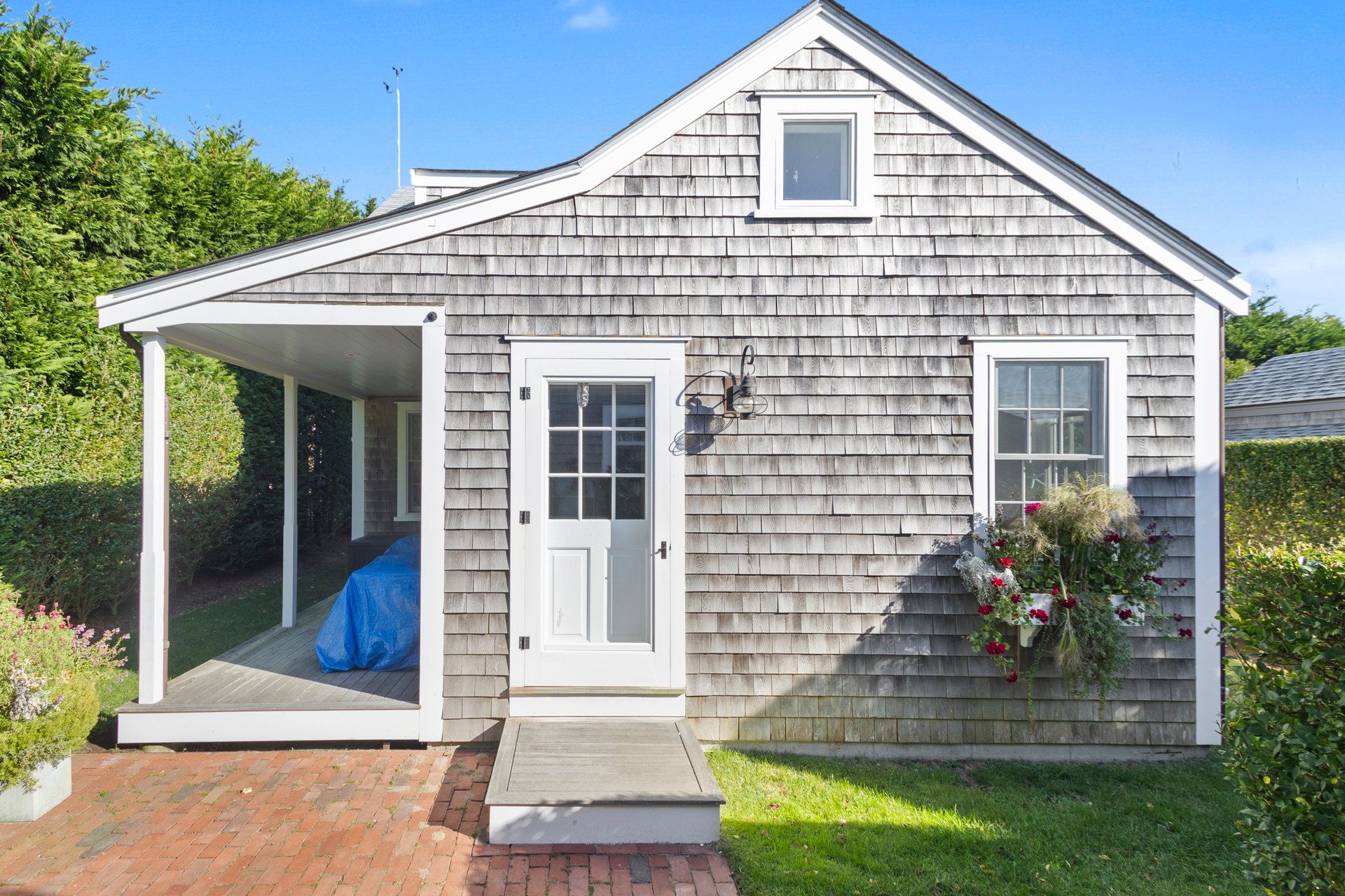 19 Hummock Pond Road | Cottage