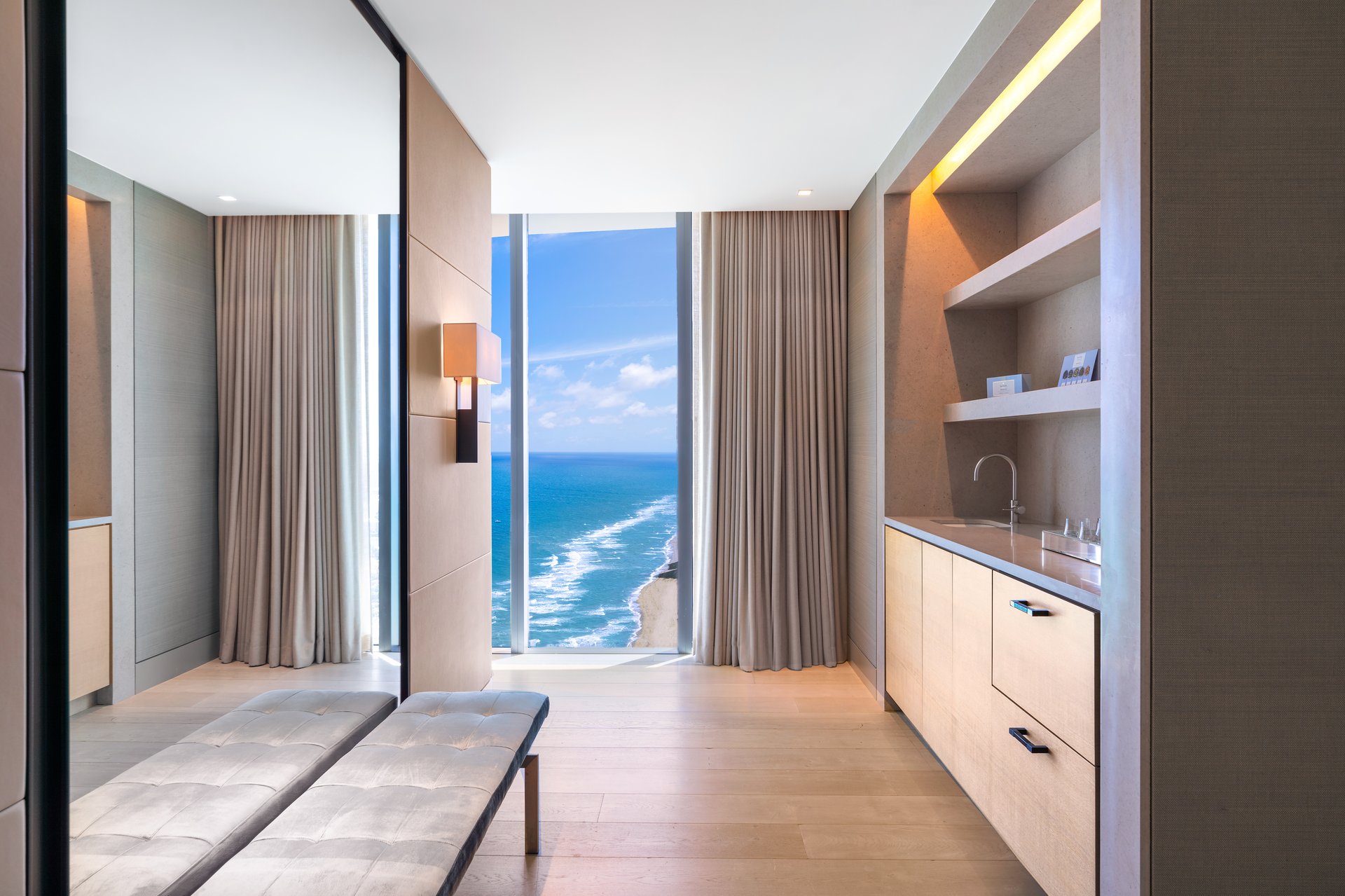 Regalia Penthouse