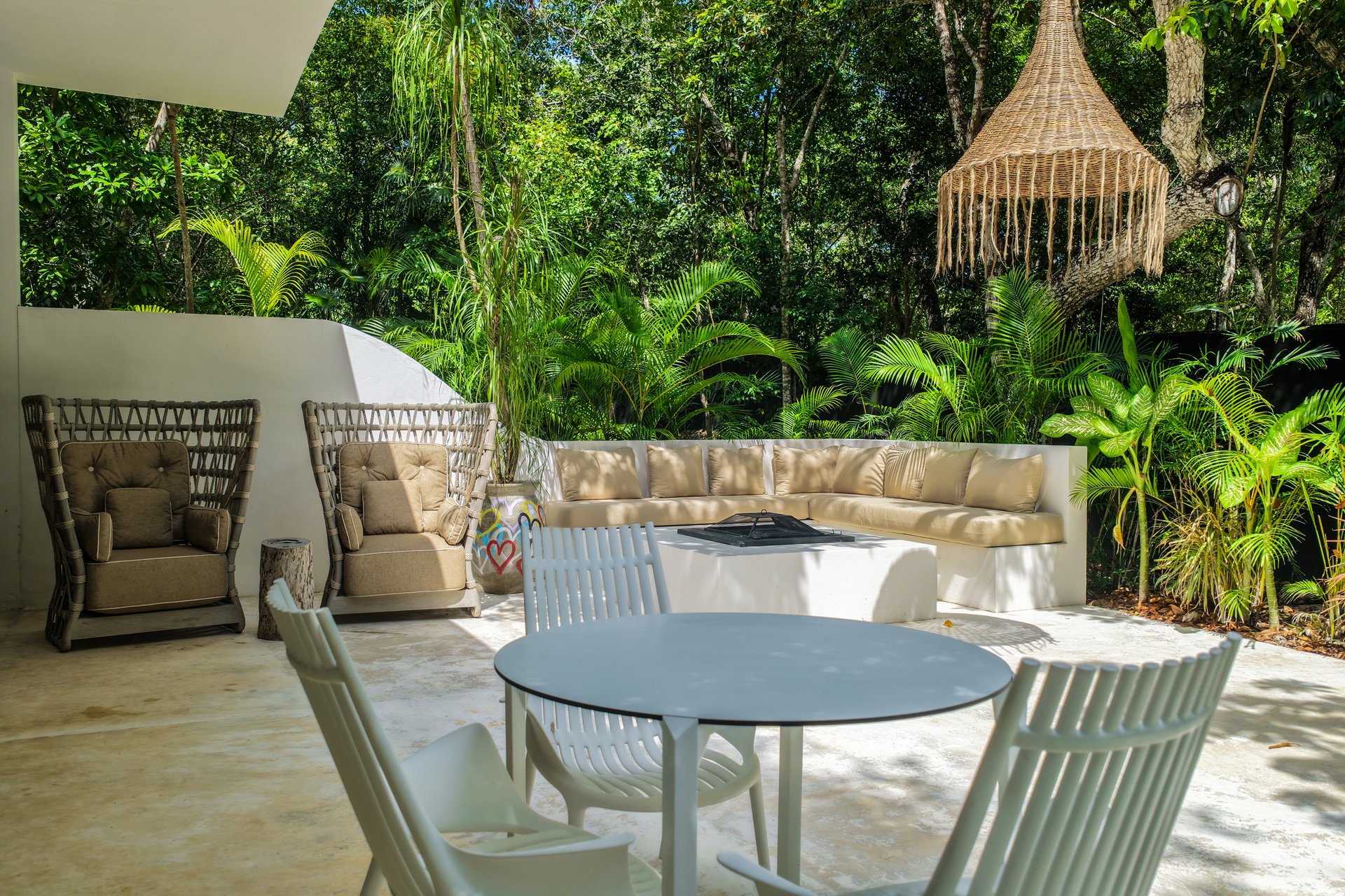 Hotel Ora | Tulum