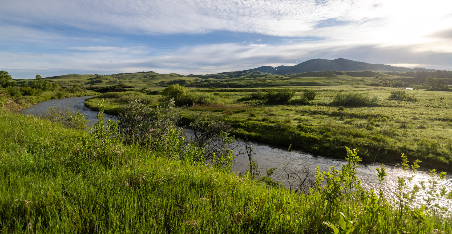 Big Spring Legacy Ranch