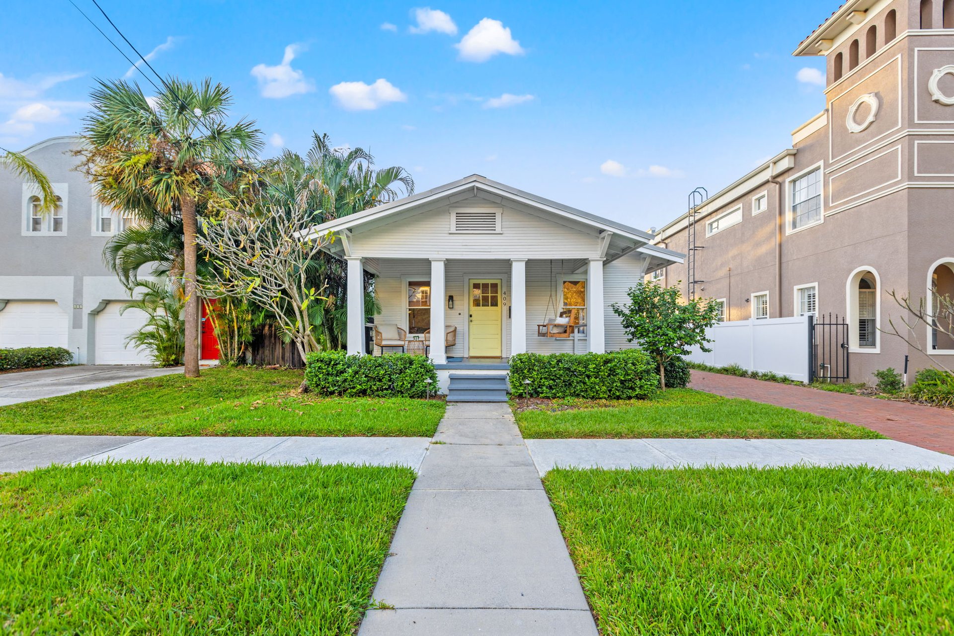 409 S. Fremont Avenue