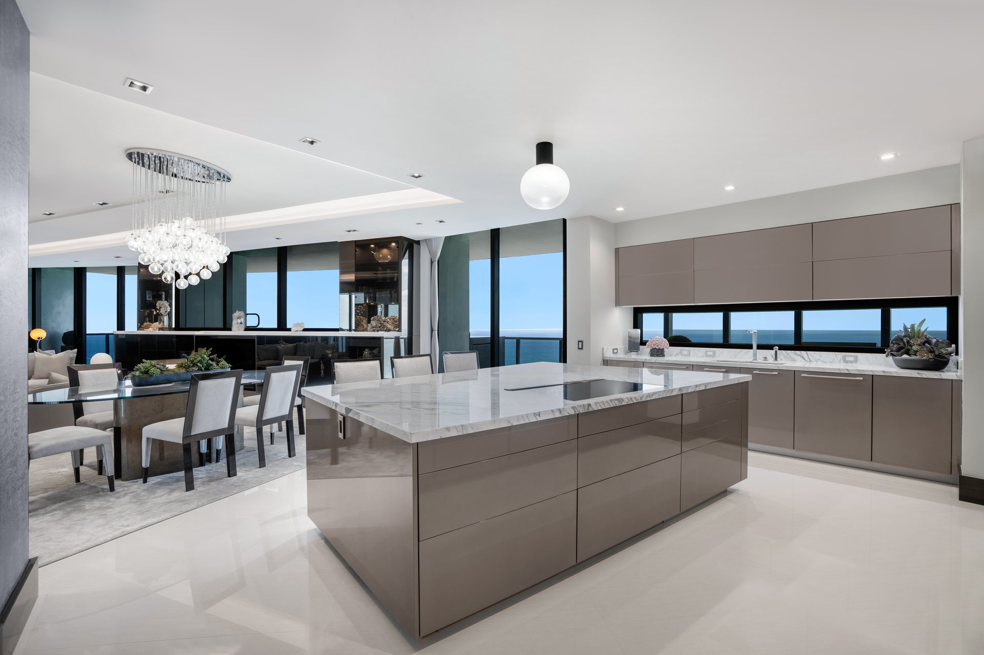 Porsche Tower, #5401