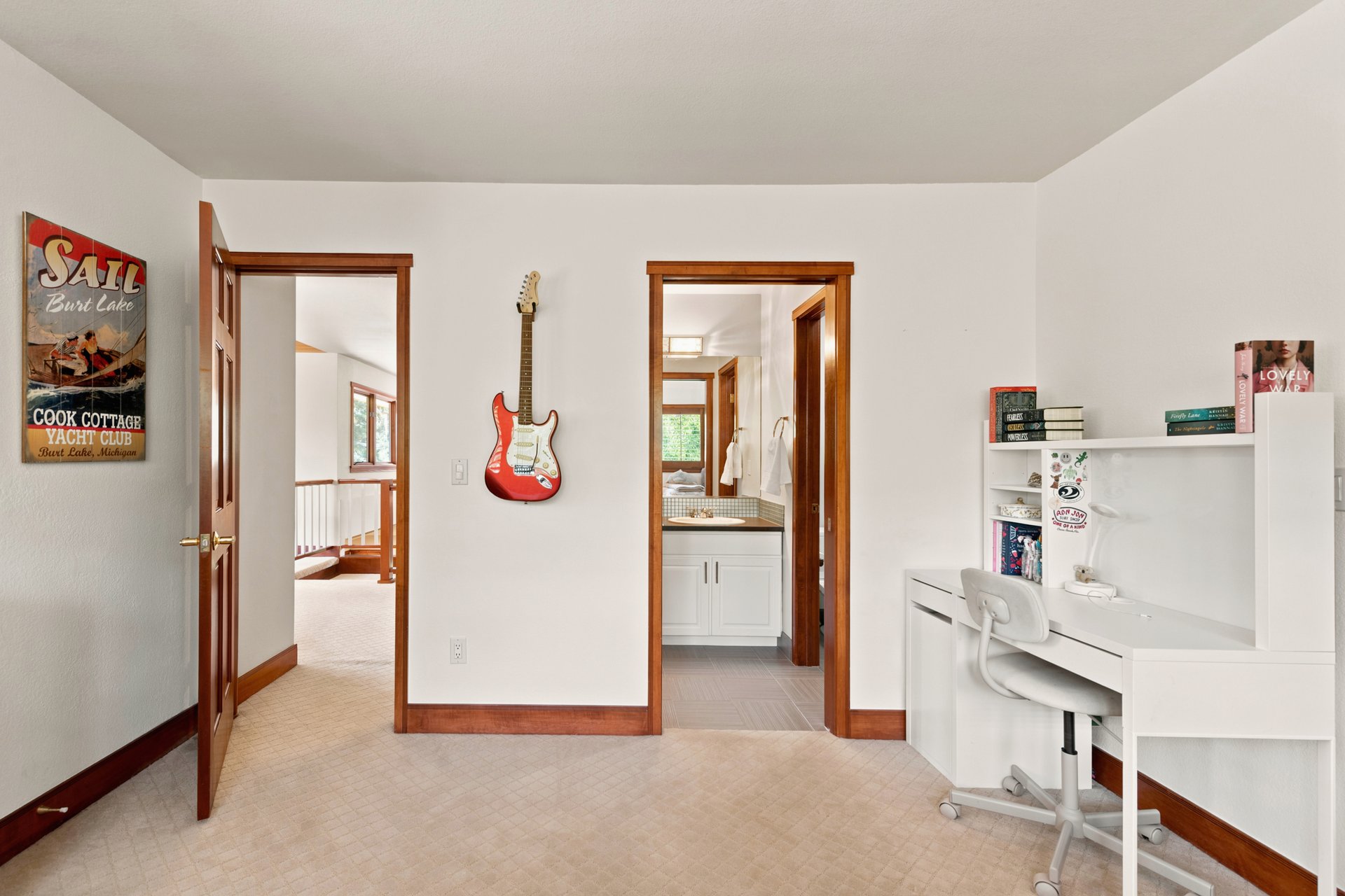 504 Providence Drive