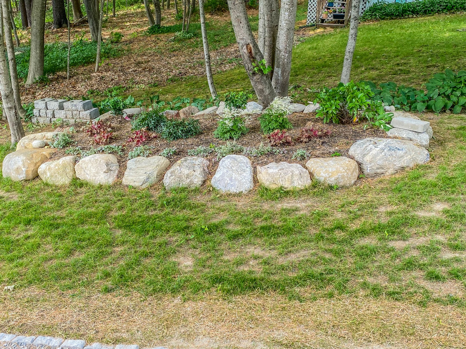 Rental Available October 1st