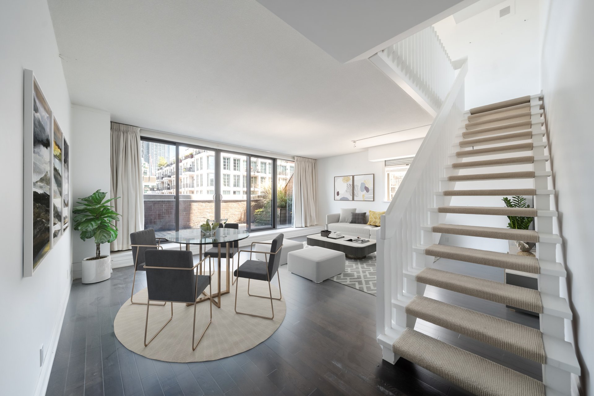55a Avenue Rd #606