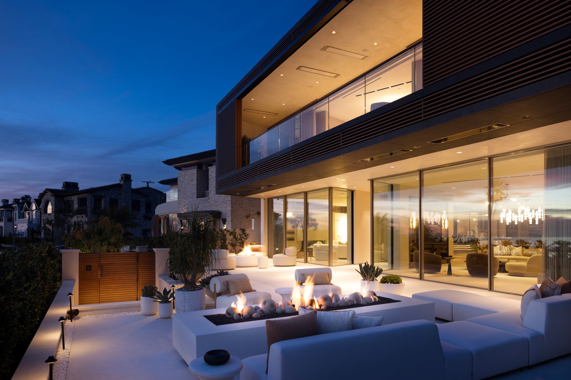 Timeless Serenity
