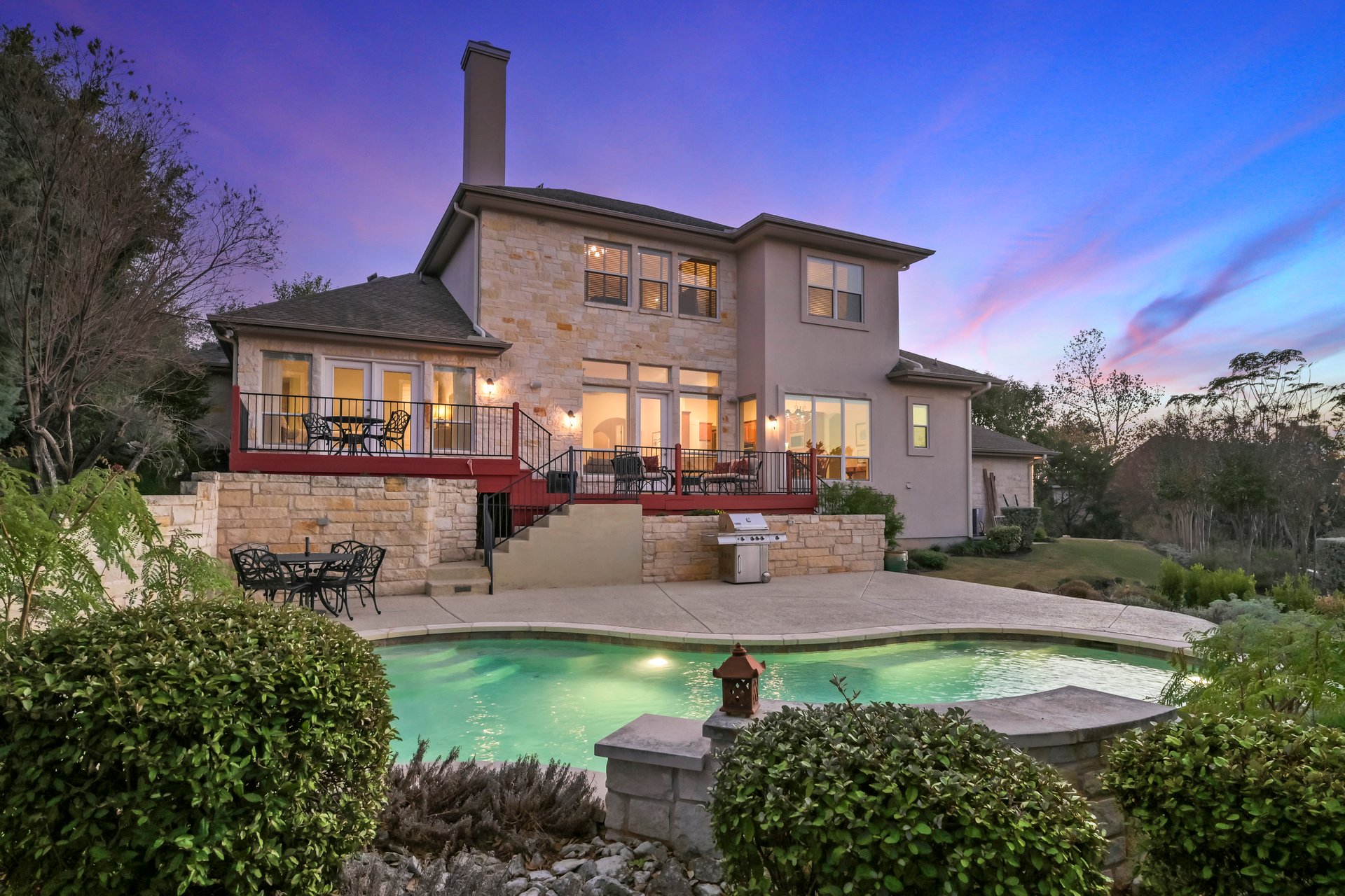 3322 Far View Drive