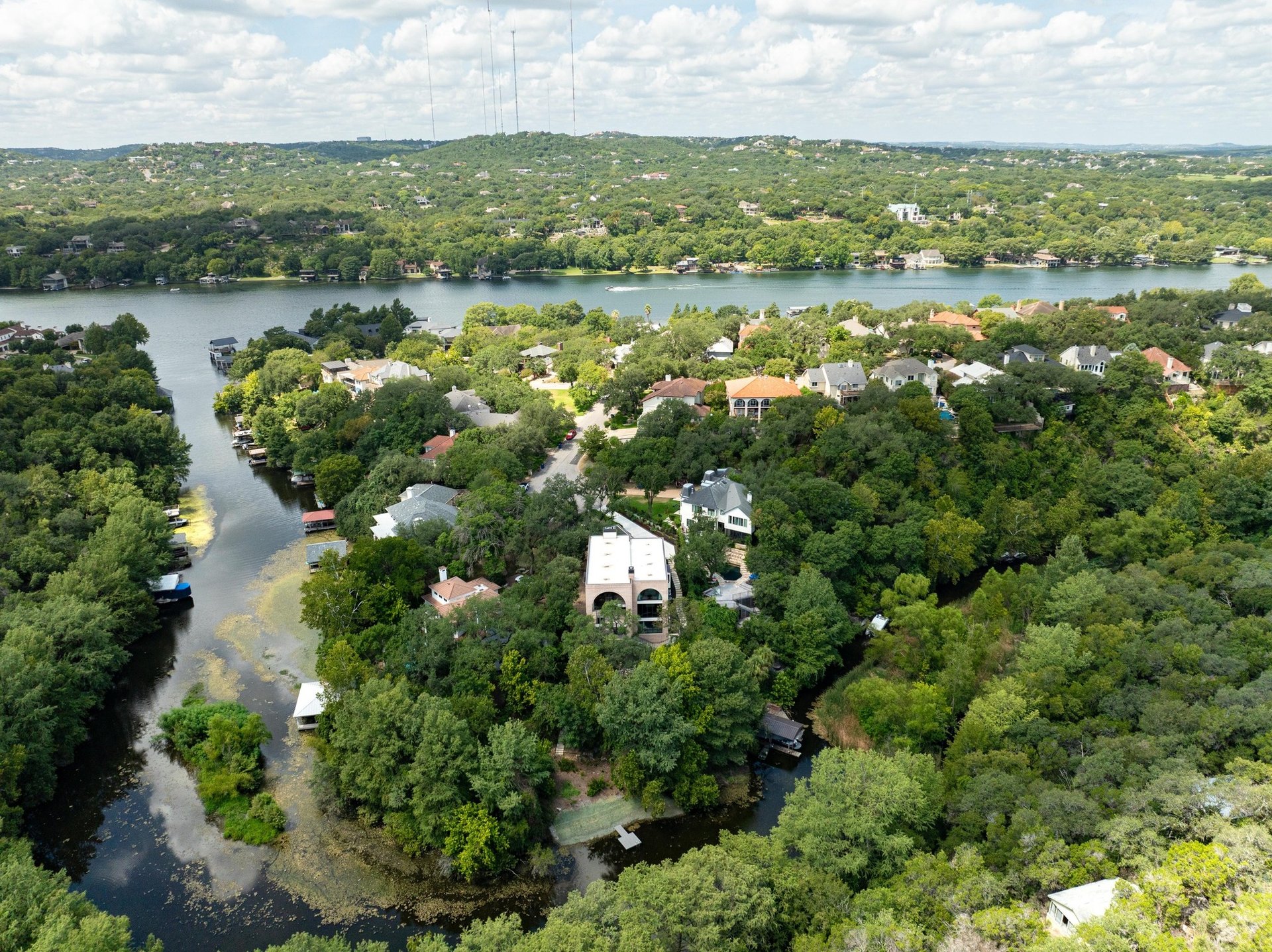 4500 River Wood Court