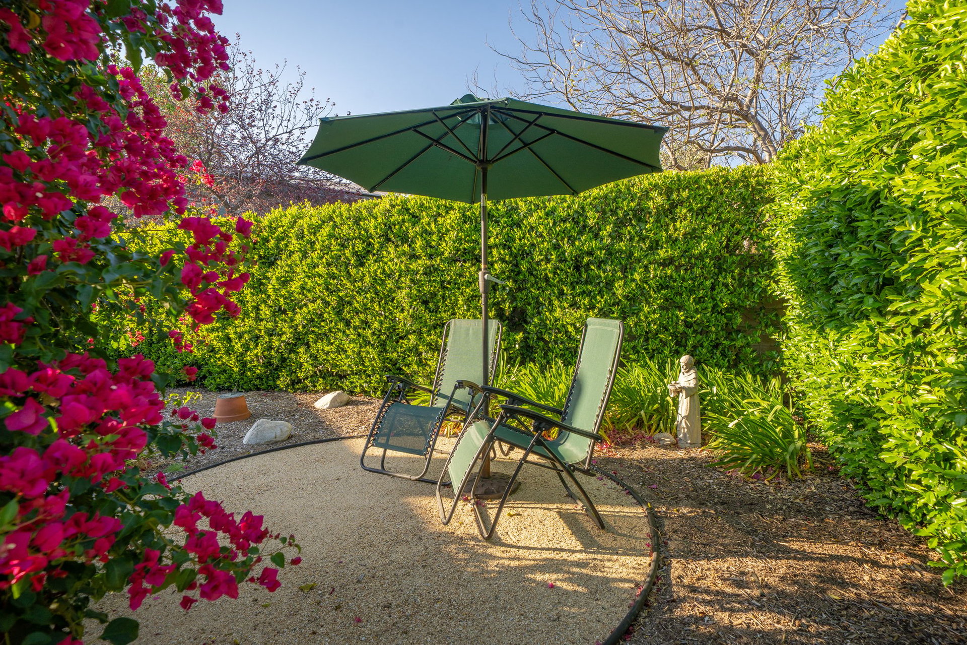 524 Mount Carmel Drive