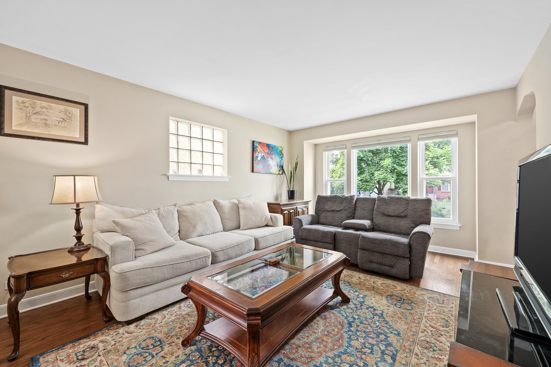 3311 Sunnyside Ave