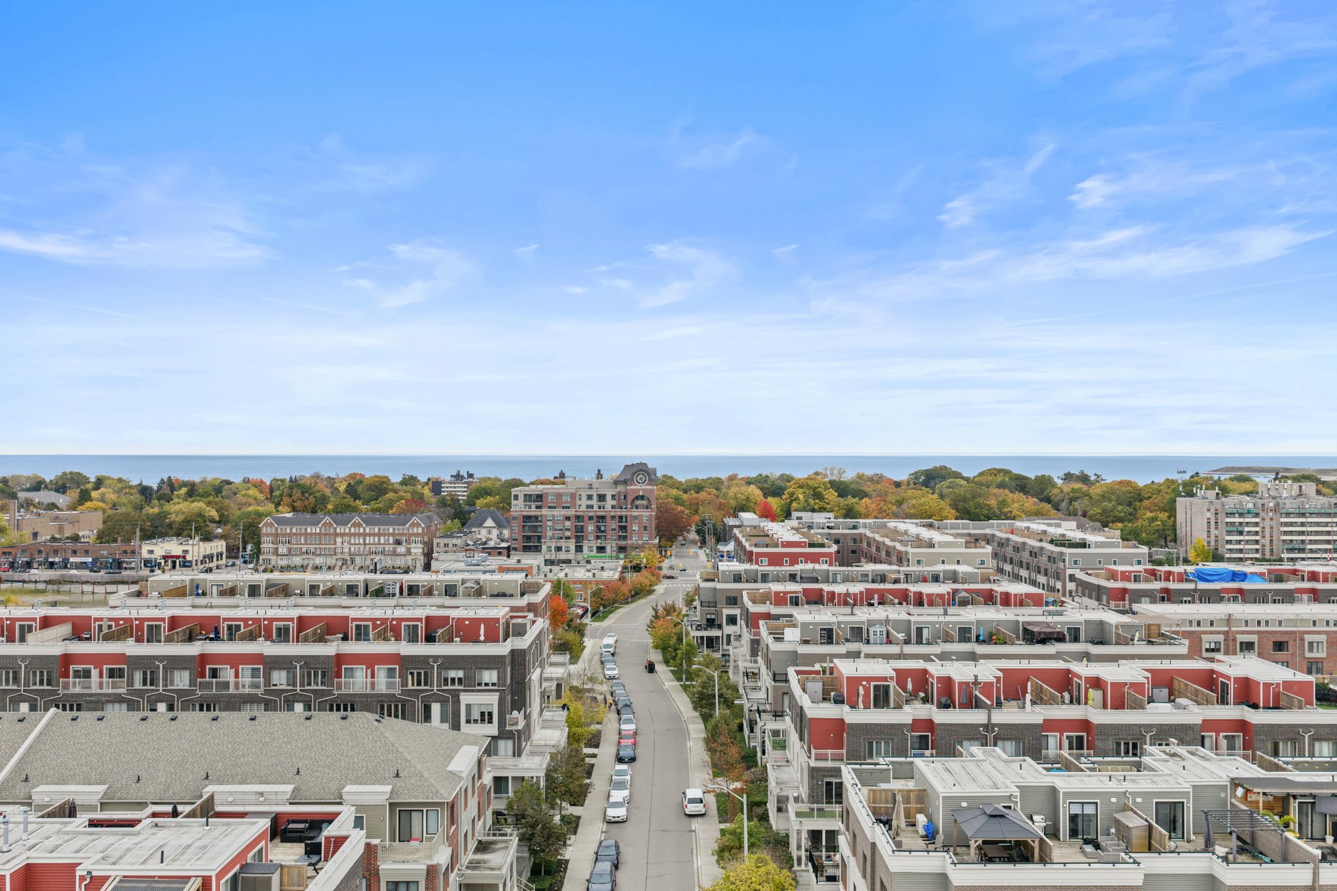 120 Long Branch Ave Townhouse 4
