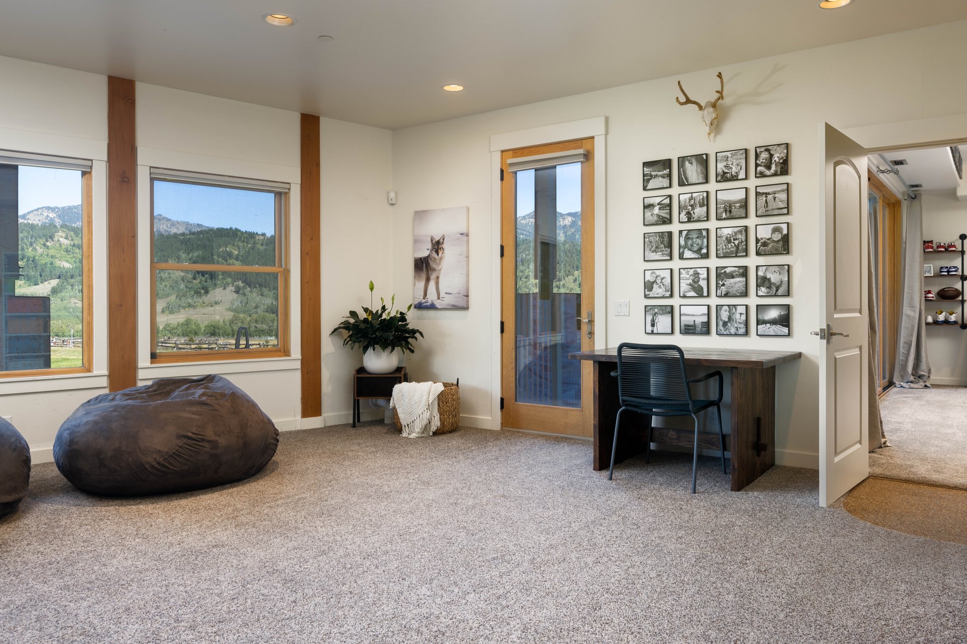 803 BLACK MOUNTAIN Lane