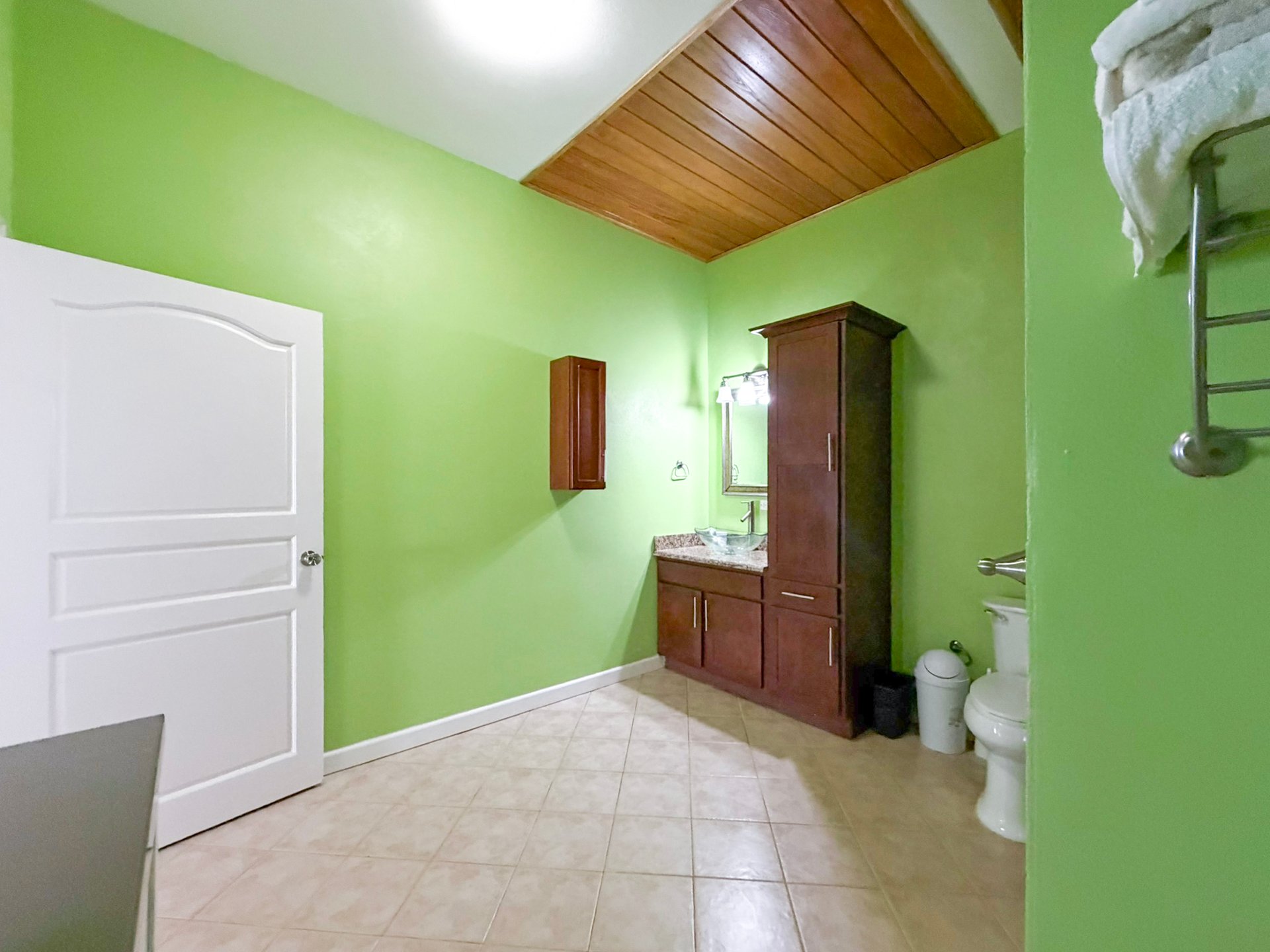 1144 Luck Hill 2 Bedroom Property