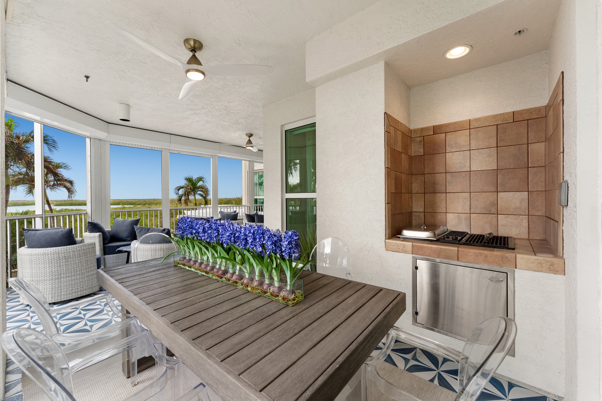 THE DUNES NAPLES