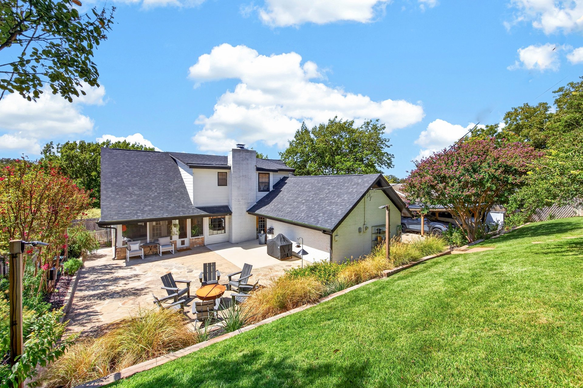 Fully Renovated Ridgmar Home