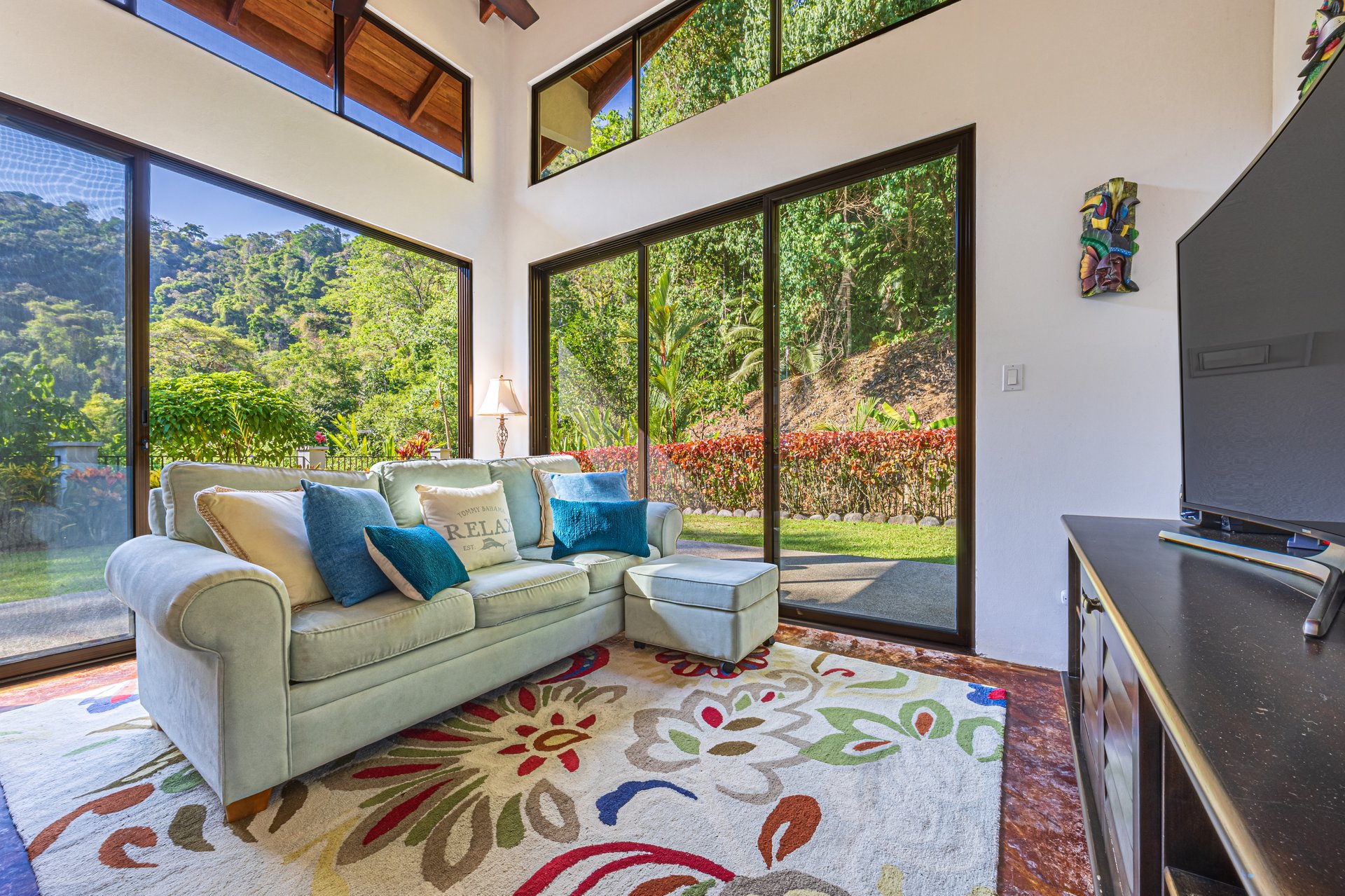 Stunning Waterfall Home + Guest Casita - Cascada Azul