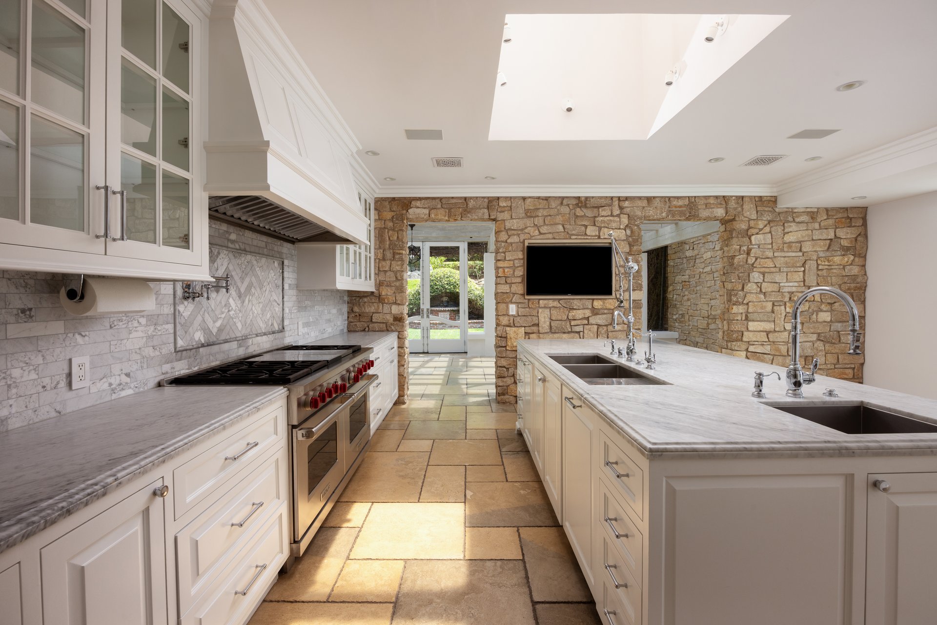 9507 Heather Rd, BHPO