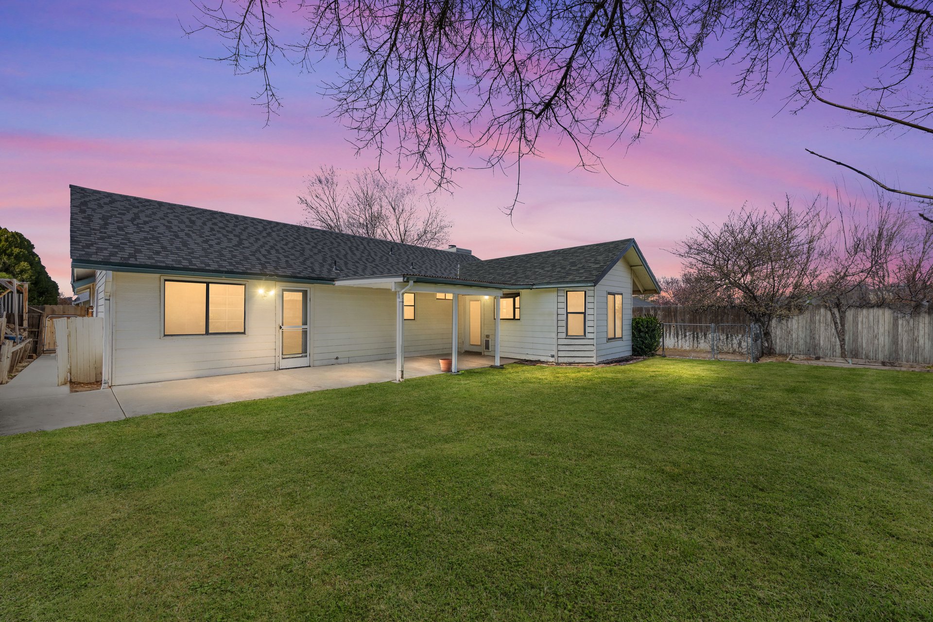 Charming Downtown Tehachapi Home – 1150 Magnolia Court