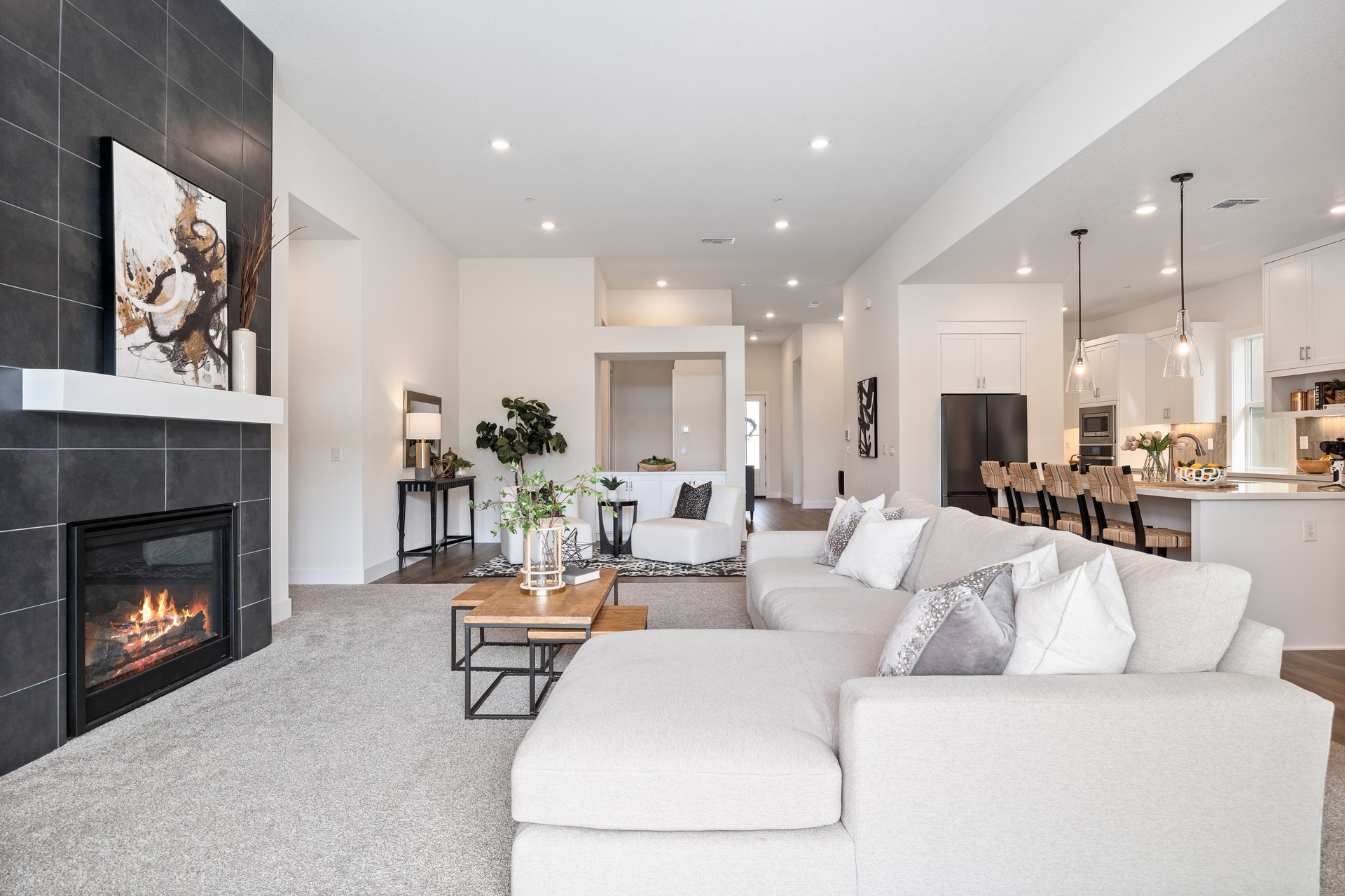 2023 Premier Single Story Home