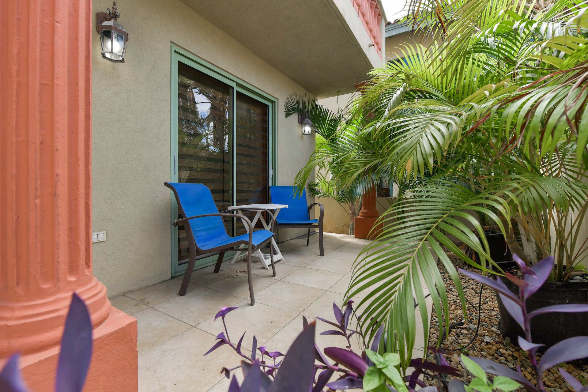 Palma Real 79 A (RENTED)