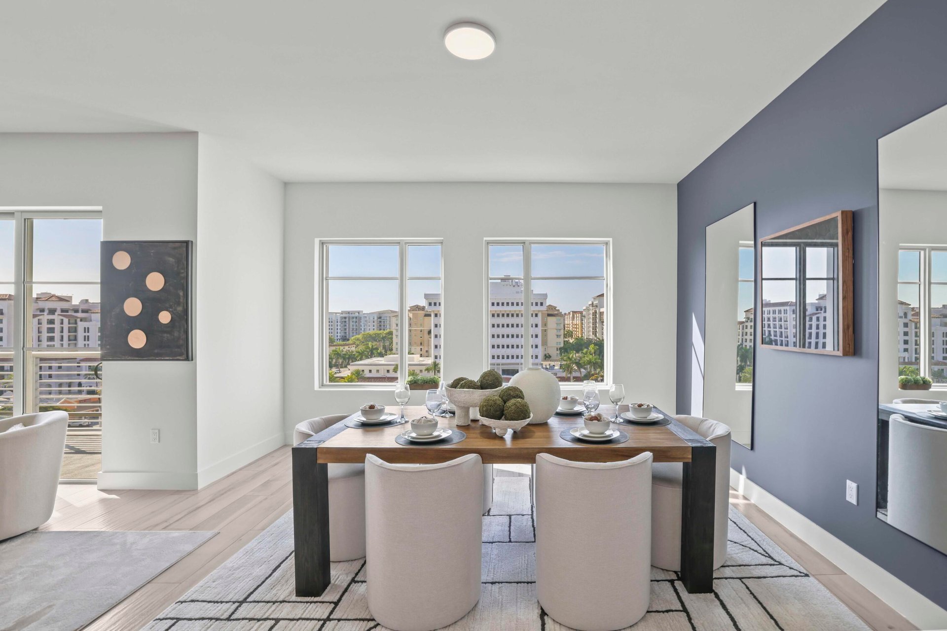Tower 155 Boca Raton, 814