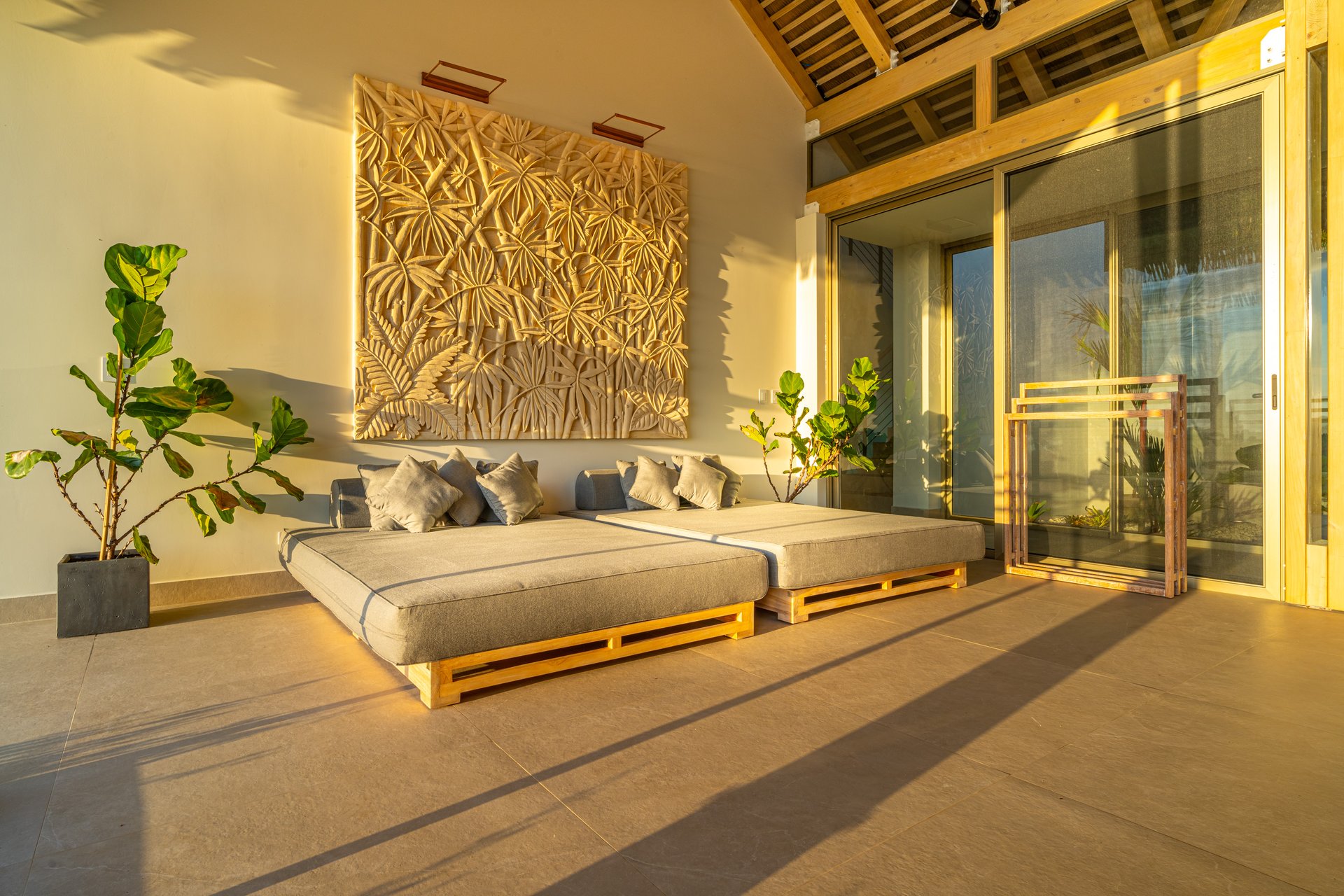 Luxury Costa Rica Compound Minutes from Dominical and Hidden Beaches