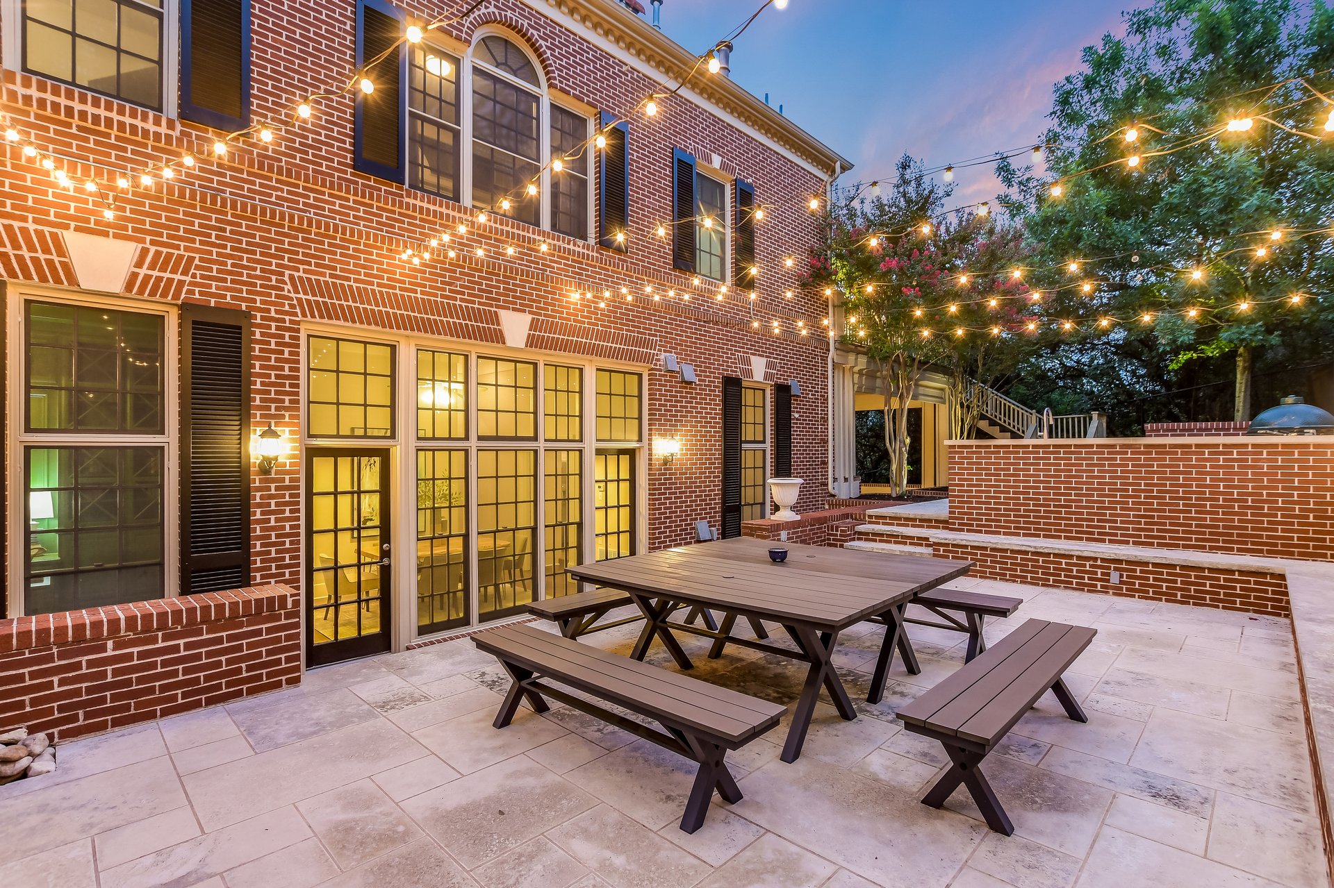 Bonnell Drive Traditional