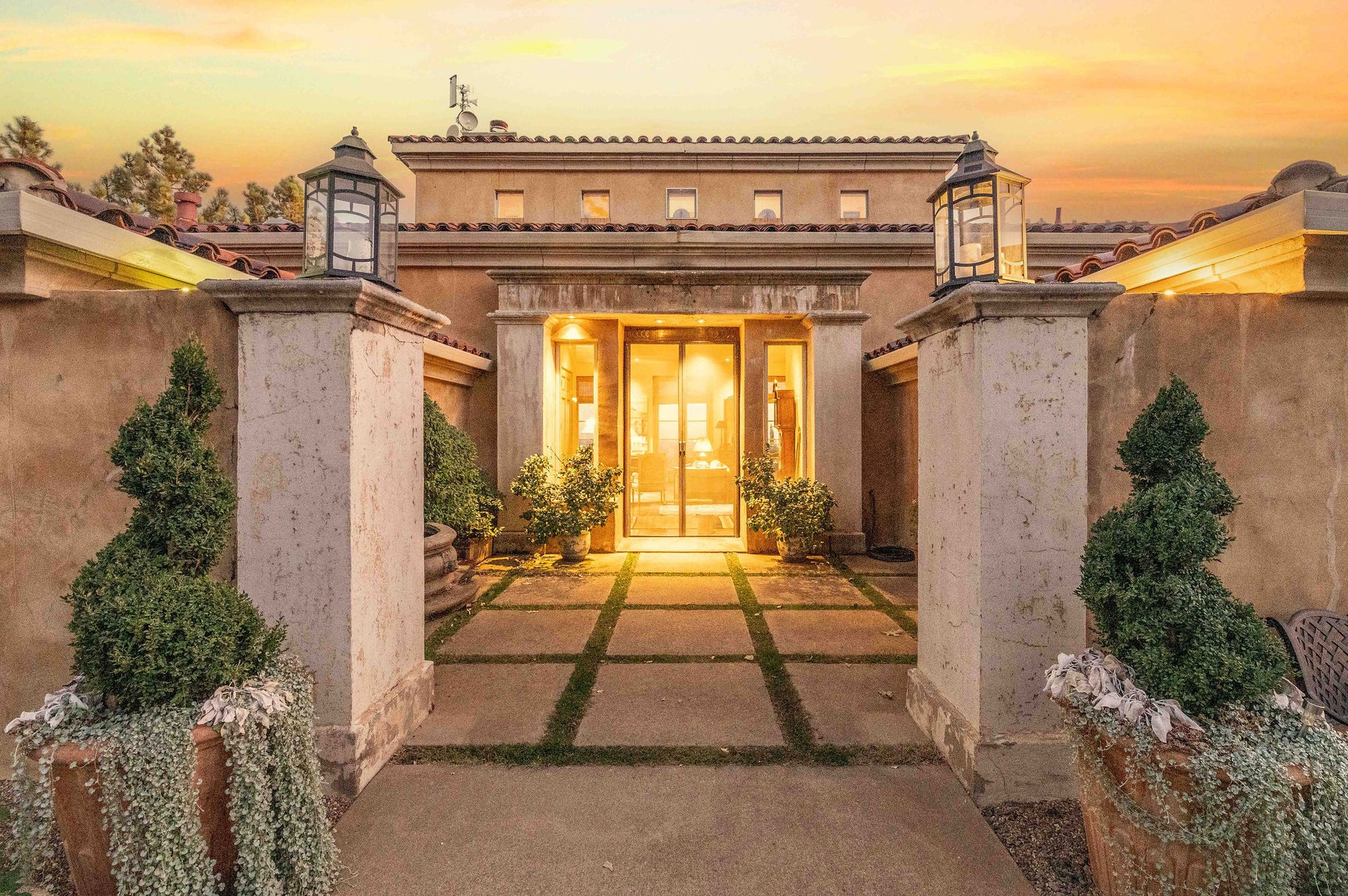 2500 Folendorf Road