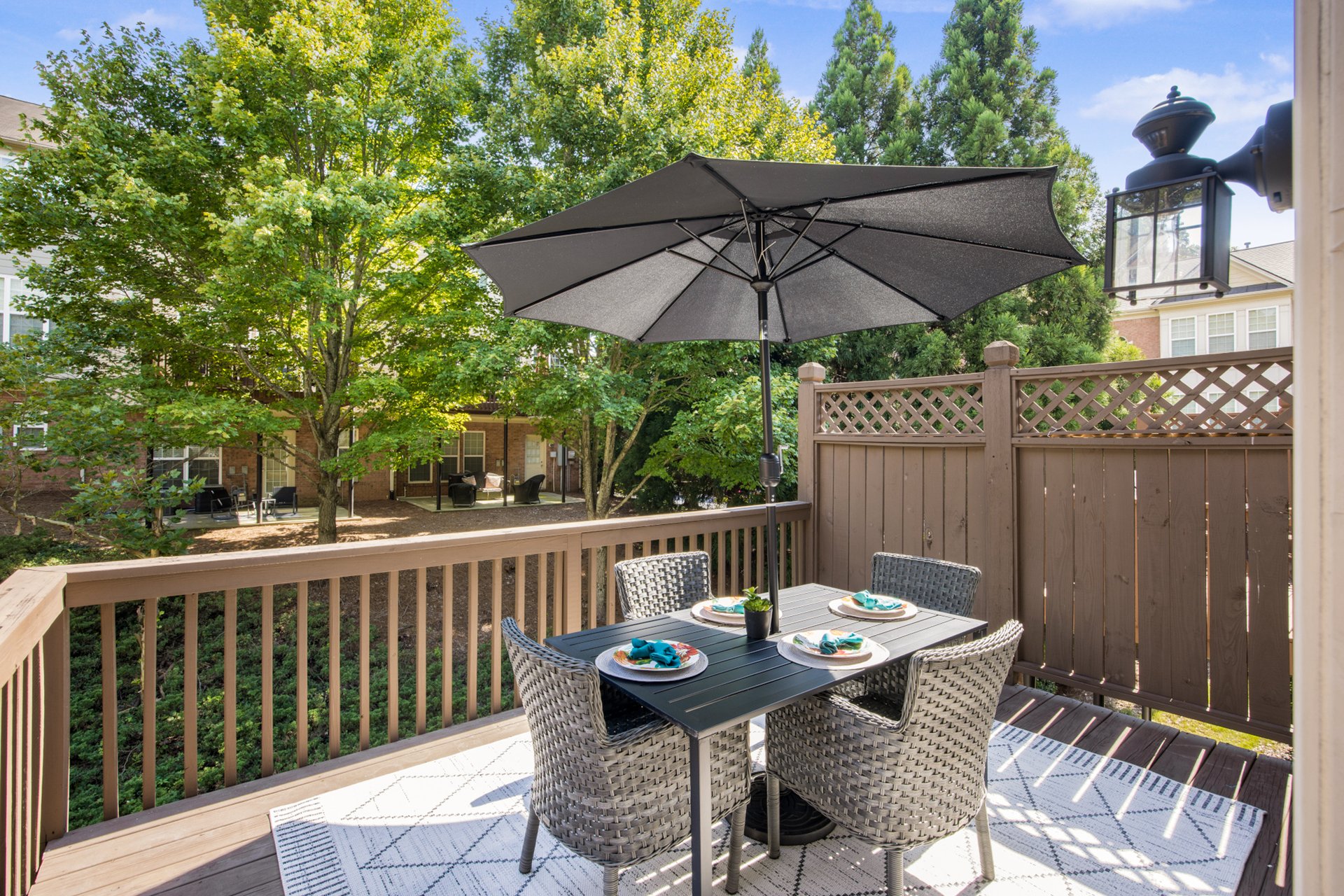 4644 Wehunt Commons Drive, Unit 31