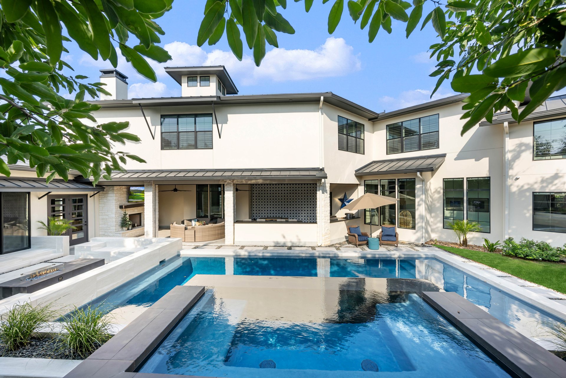 Private Address, San Antonio, TX 78261