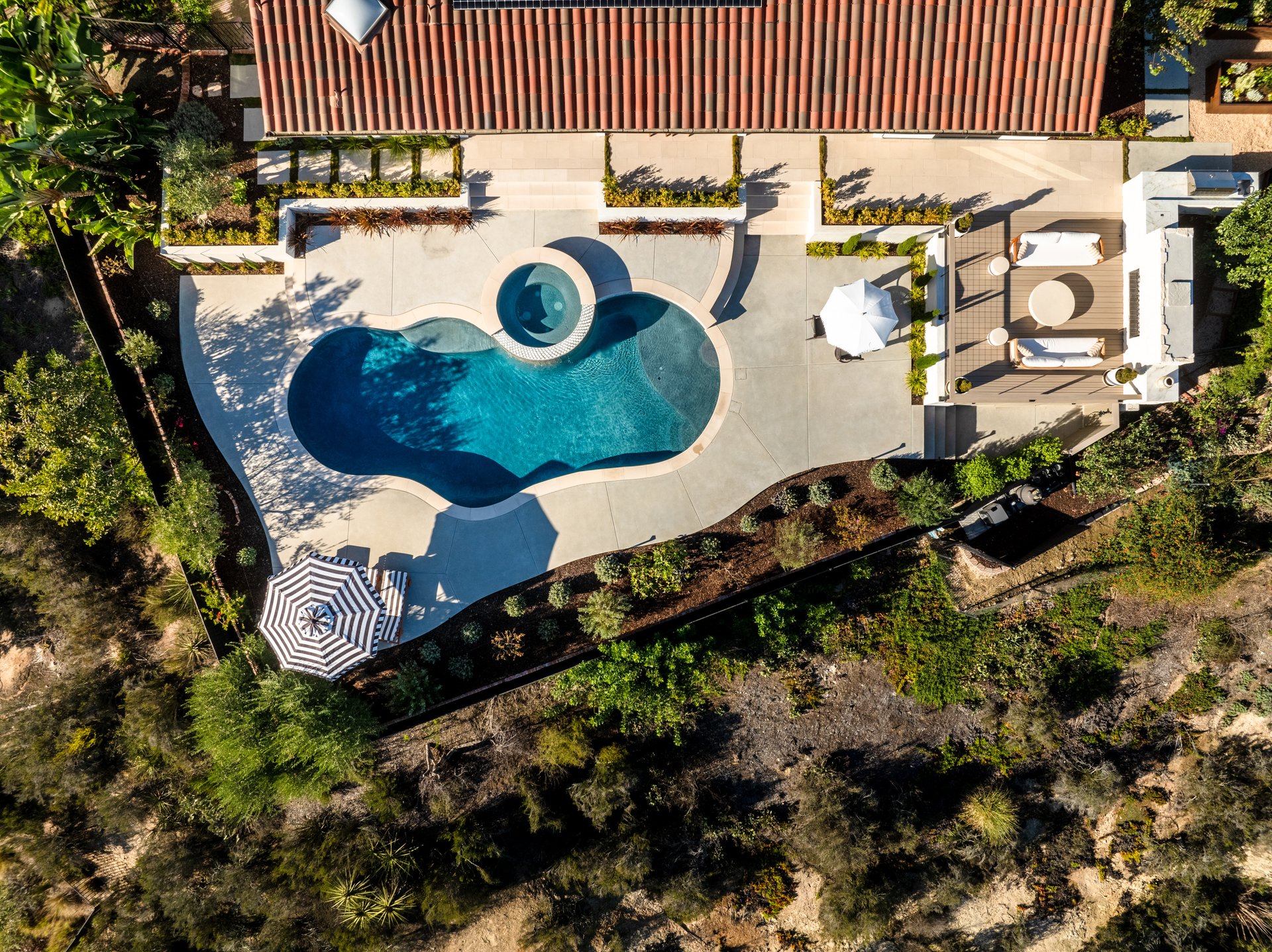 905 Olive Crest Dr.