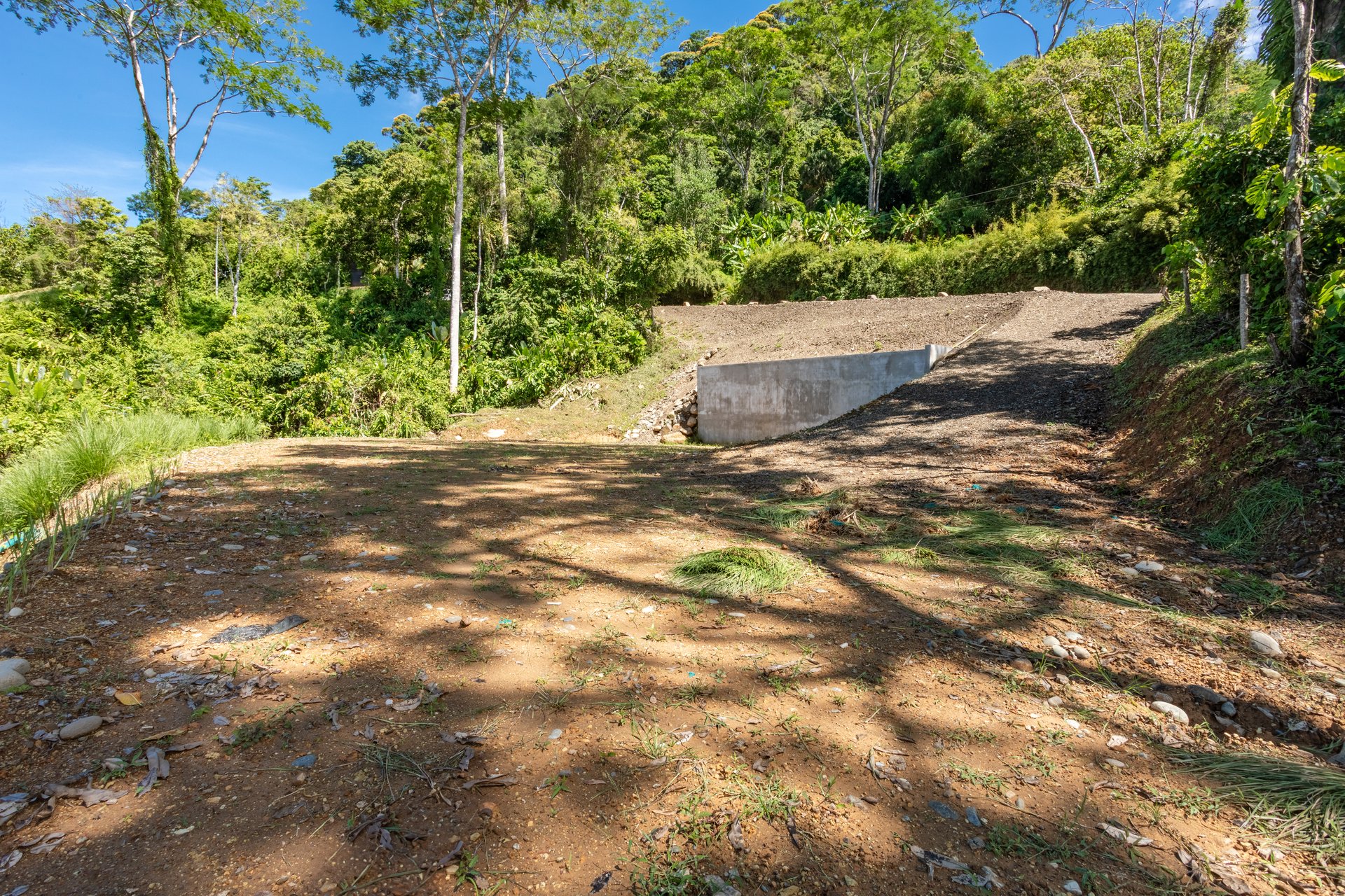 Private 5-acre Riverfront Property with Ocean & Mountain Views | San Josecito