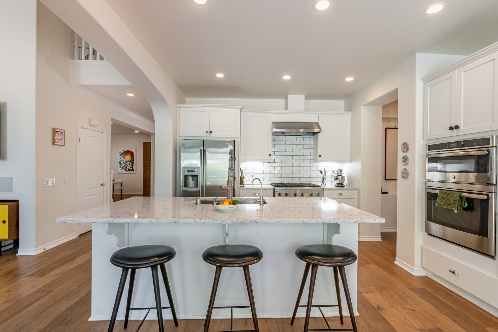 127 Via Pacifica