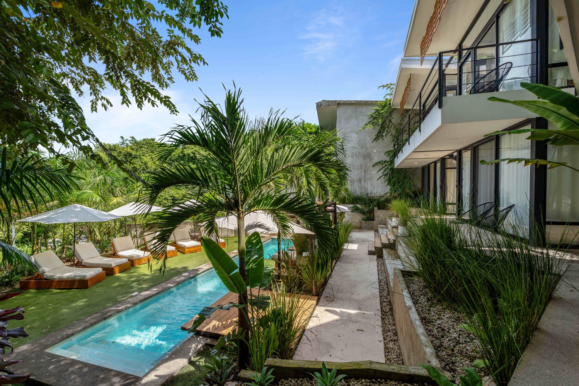 L´AVVENTURA Vacation Rental | Discover a Prime Investment in Tamarindo!