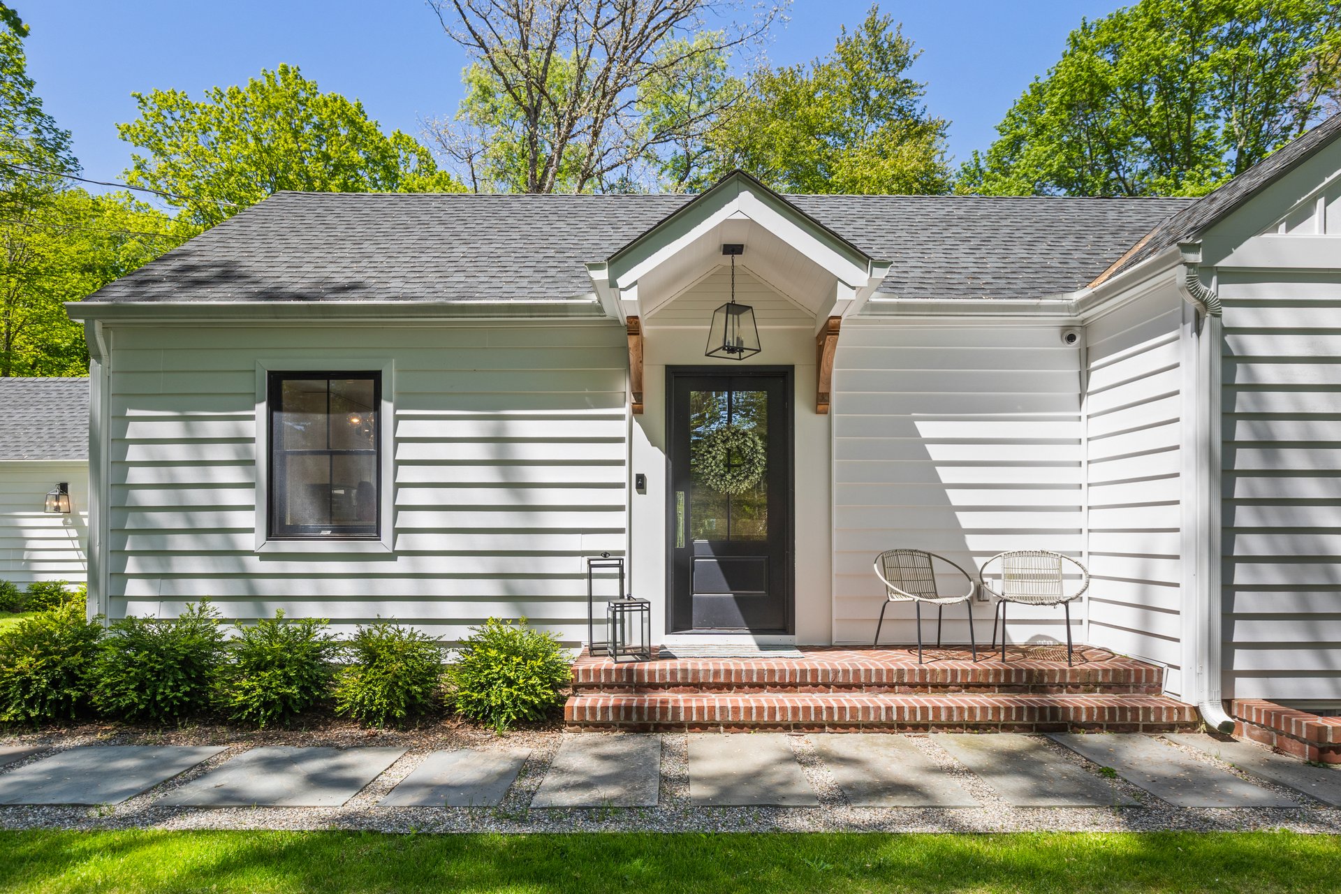 49 Clinton Road