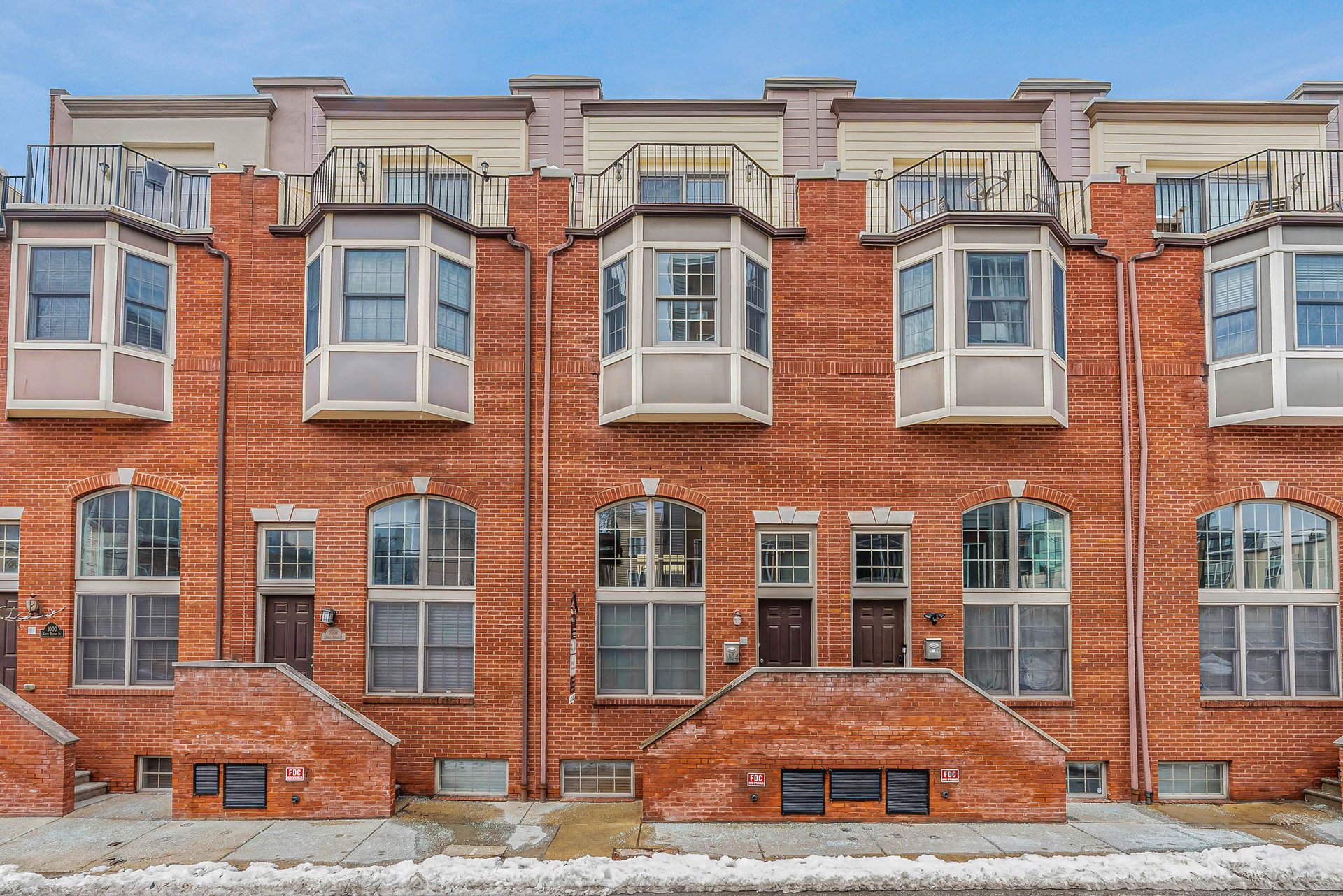 1007 N 3rd St #D, Philadelphia, PA 19123