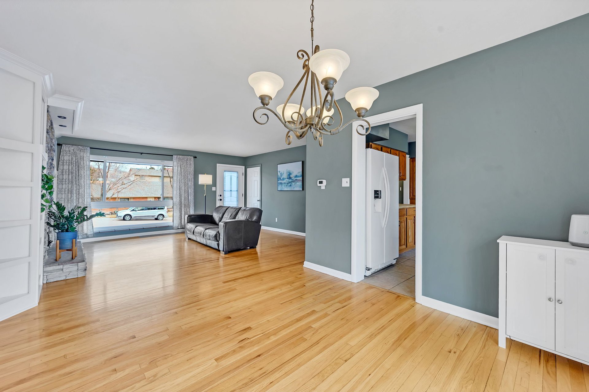1013 Morning Star Drive